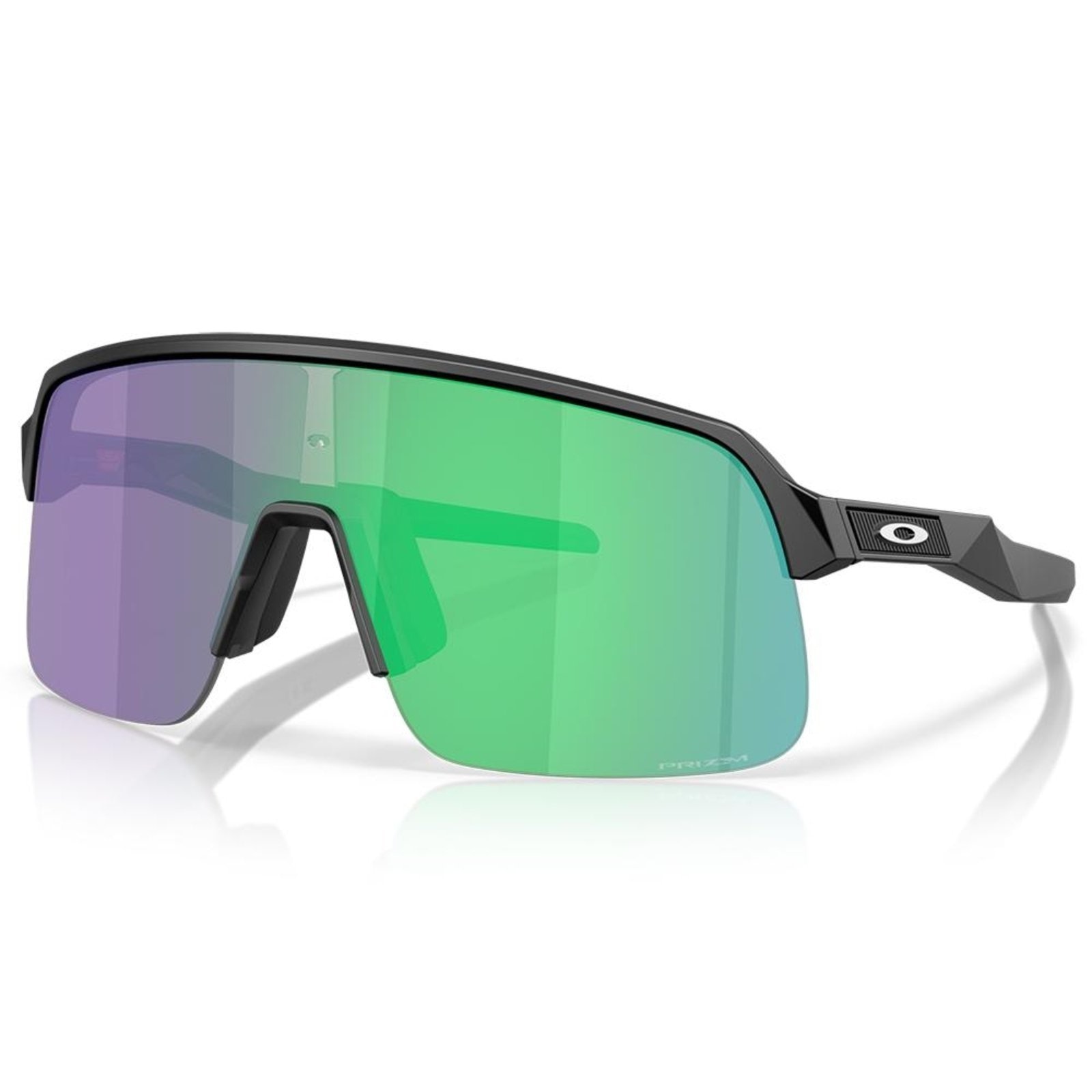 Imagem principal Óculos de Sol Oakley Sutro Lite S Matte Black Prizm Jade Oakley preto black