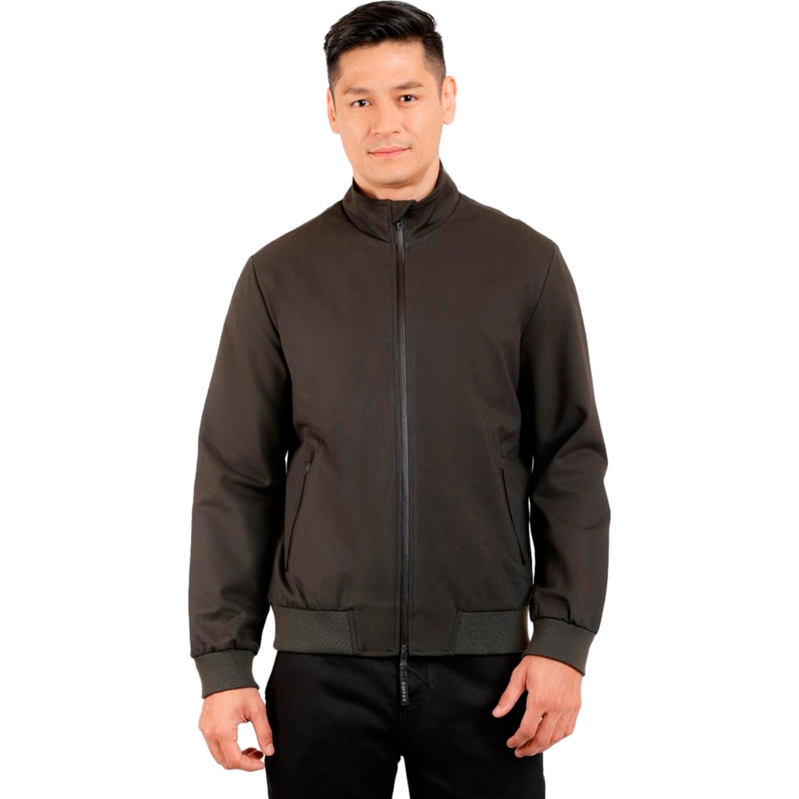 Imagem principal Jaqueta Aramis Move Bomber In24 Masculino Aramis verde