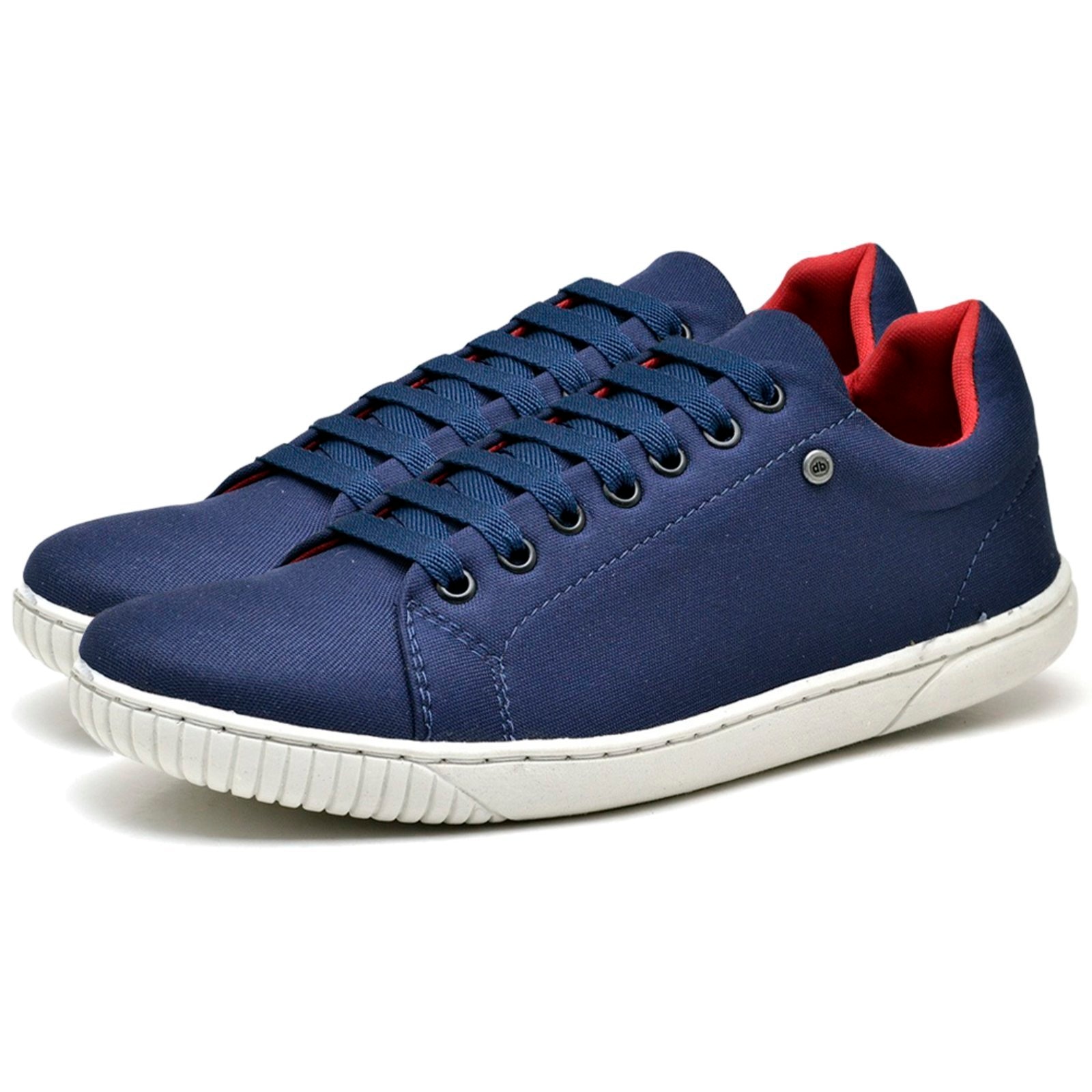 Imagem principal Tênis Sapatênis Masculino DUBUY 940FG DUBUY azul