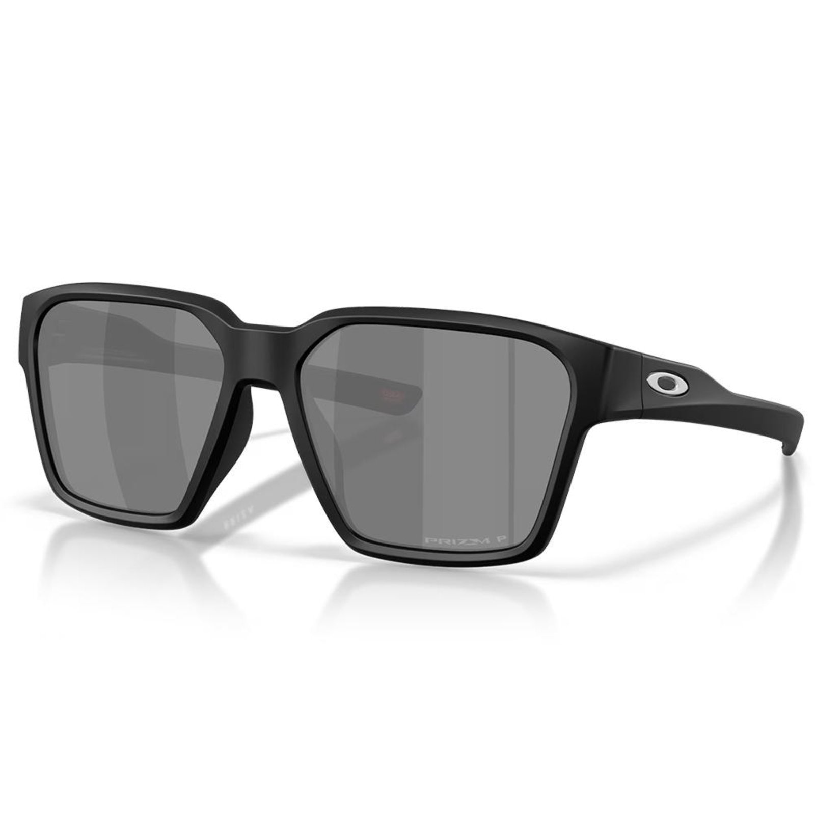 Imagem principal Óculos de Sol Oakley Briza Polished Black 0258 Oakley preto black