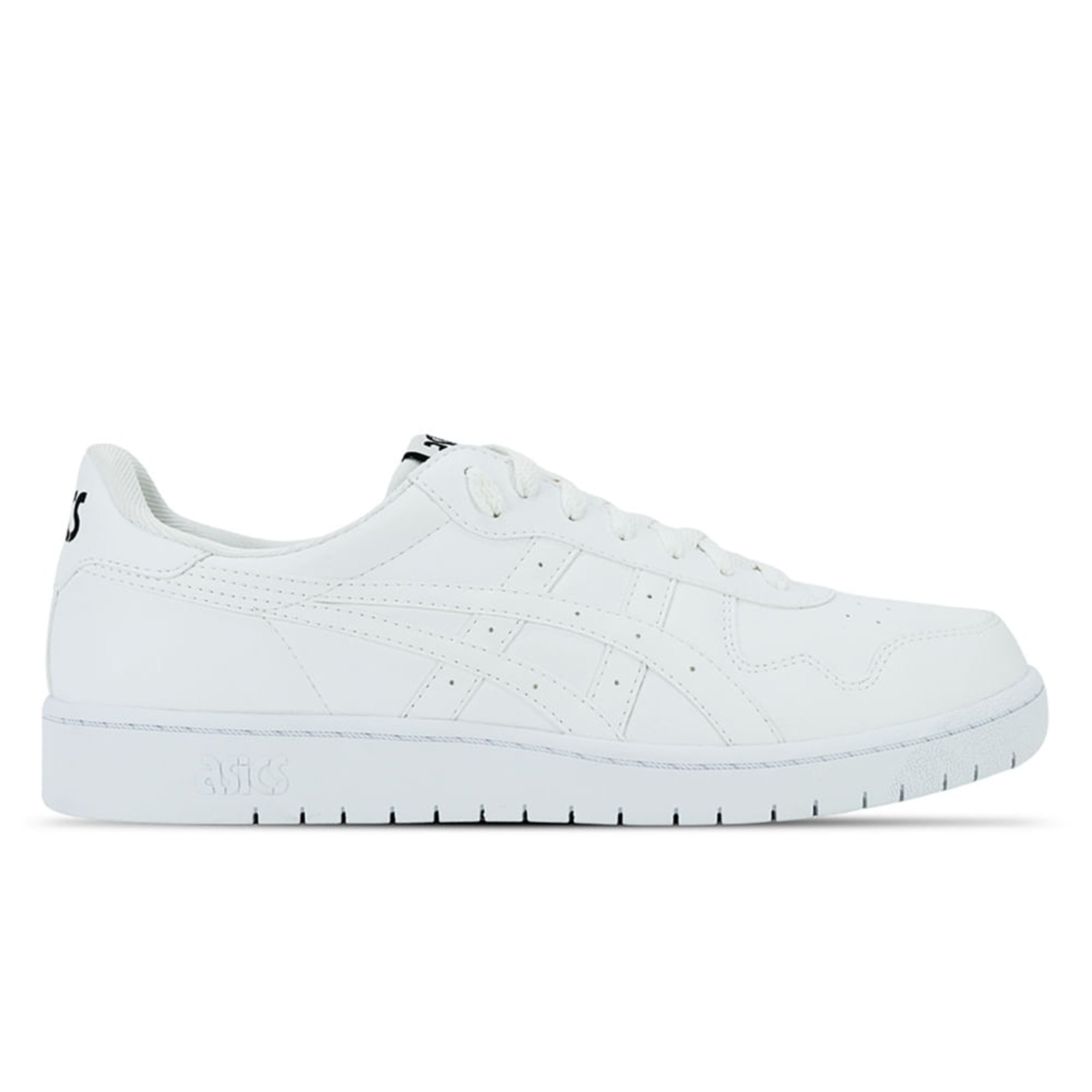 Imagem principal Tênis ASICS Japan S - Masculino - Branco/Branco ASICS cinza