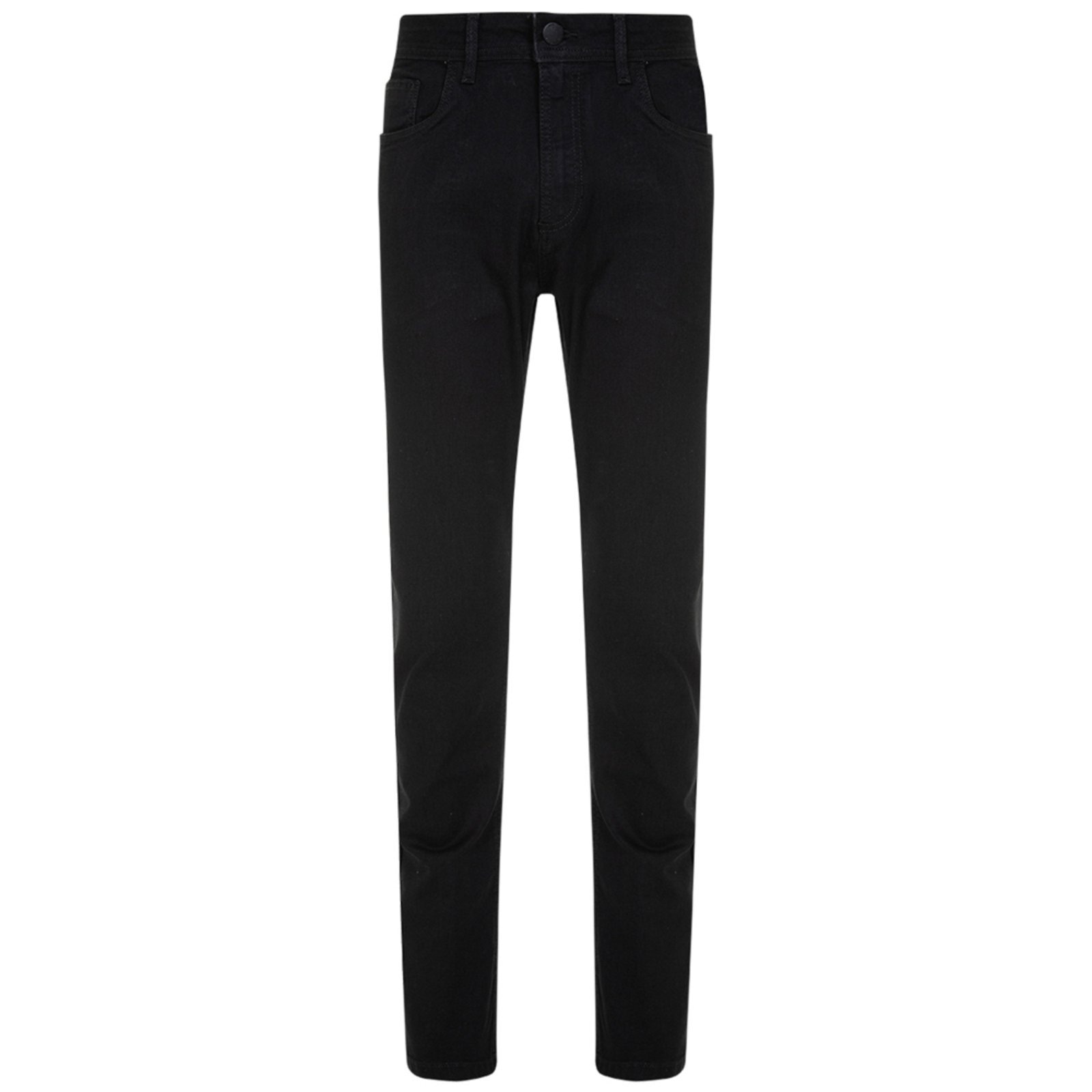 Imagem principal Calça Jeans Individual Concept Pr26 Masculino Individual preto
