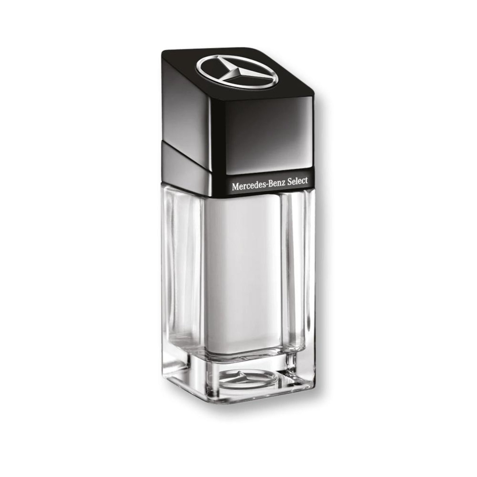 Imagem principal Mercedes Benz Select Mercedes Benz Perfume Masculino Eau de Toilette Mercedes Benz incolor
