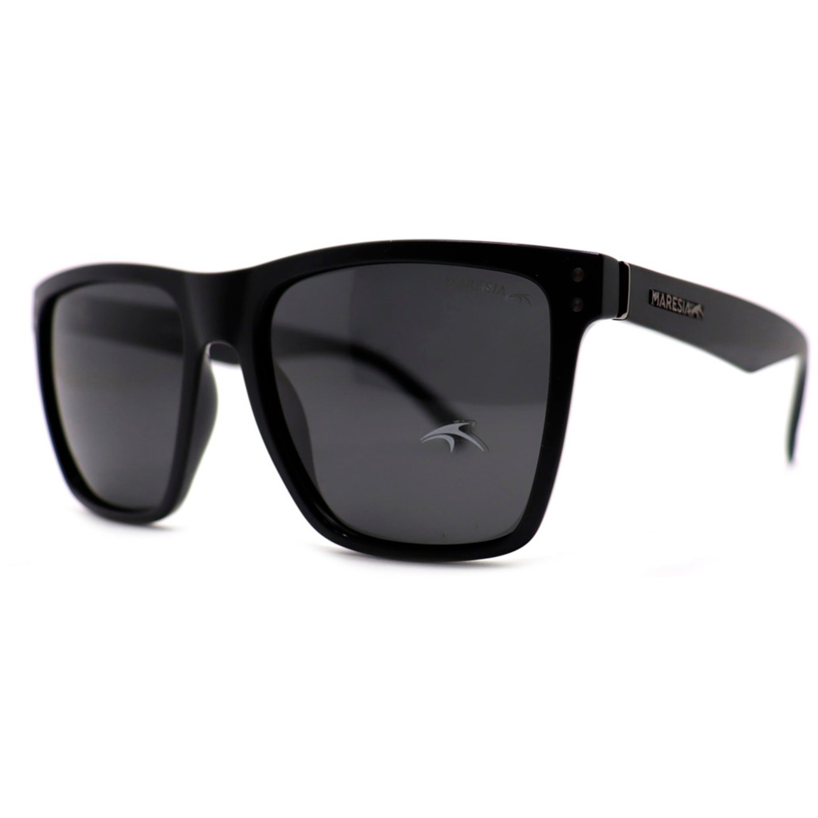 Imagem principal Óculos de Sol Maresia MRS013 C300 Masculino Maresia preto