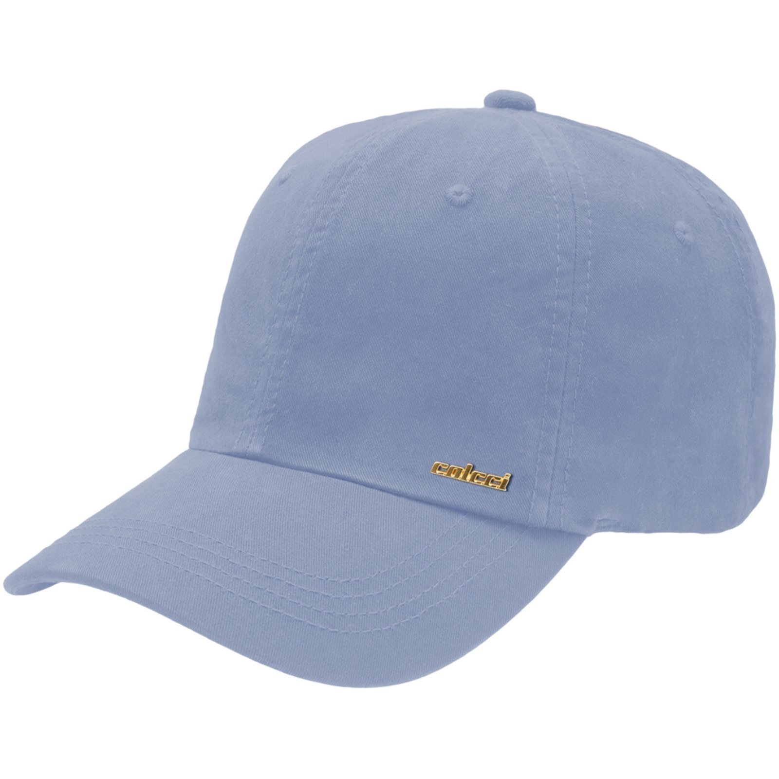Imagem principal Boné Colcci Mini Metal Gold Julia Pr26 Azul Masculino Colcci azul gold