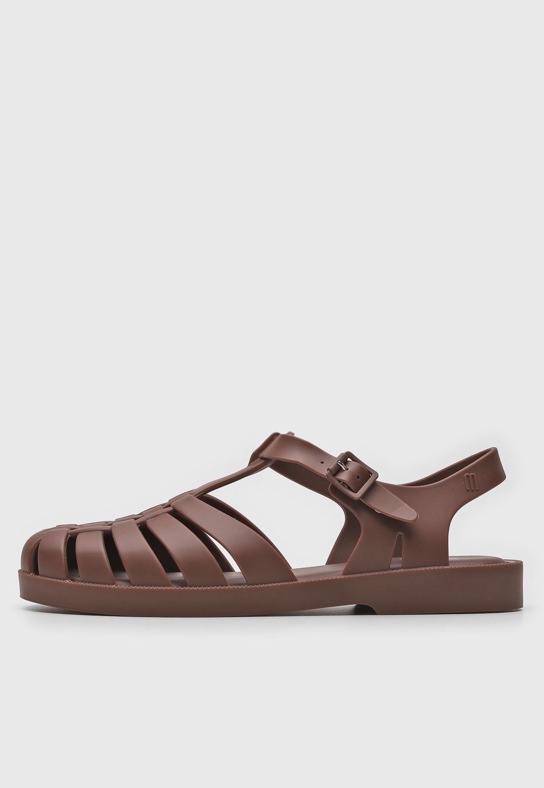 Imagem principal Sandália Melissa Possession Melissa marrom