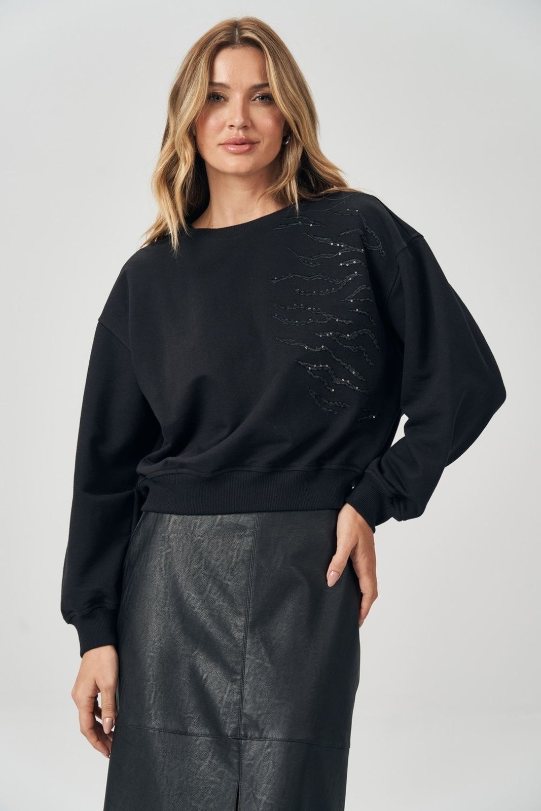 Imagem principal Blusão Moletom Zebra Feminino Acostamento ACOSTAMENTO MASCULINO cinza