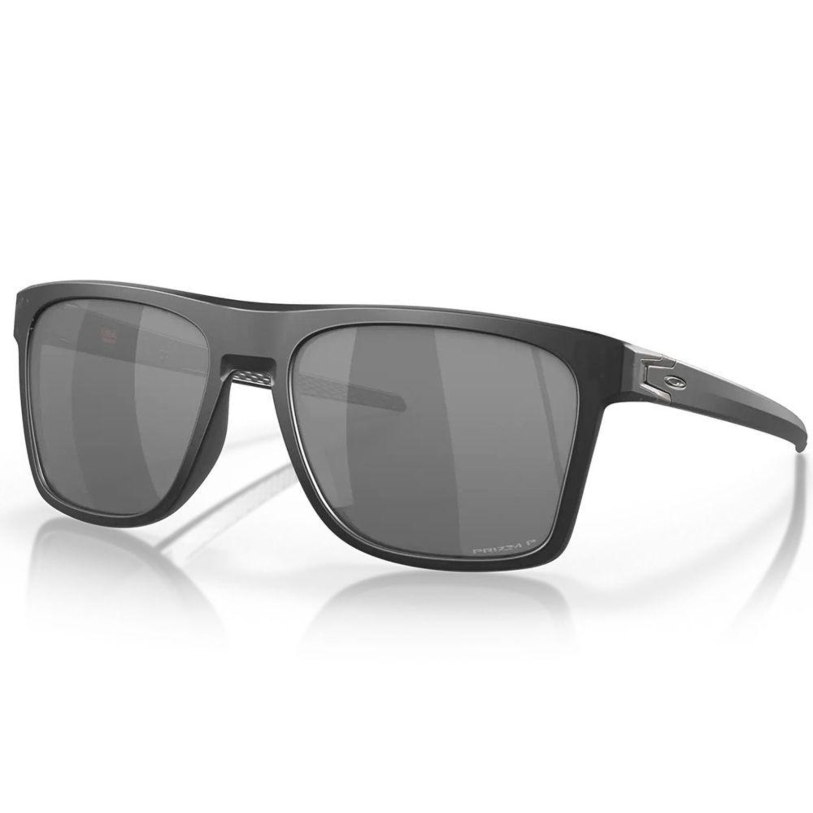 Imagem principal Óculos de Sol Oakley Leffingwell Matte Black Ink Oakley preto black