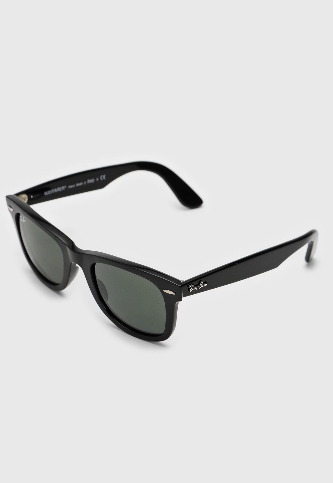 Imagem principal Óculos de Sol Ray-Ban Wayfarer Ease Ray-Ban preto