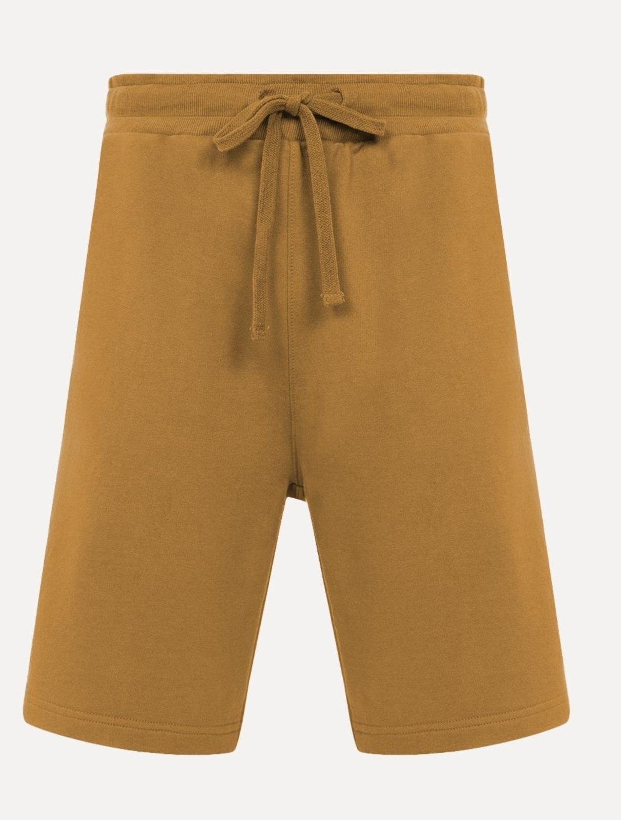 Imagem principal Bermuda John John Masculina Moletom New Basic Print Claro John John marrom