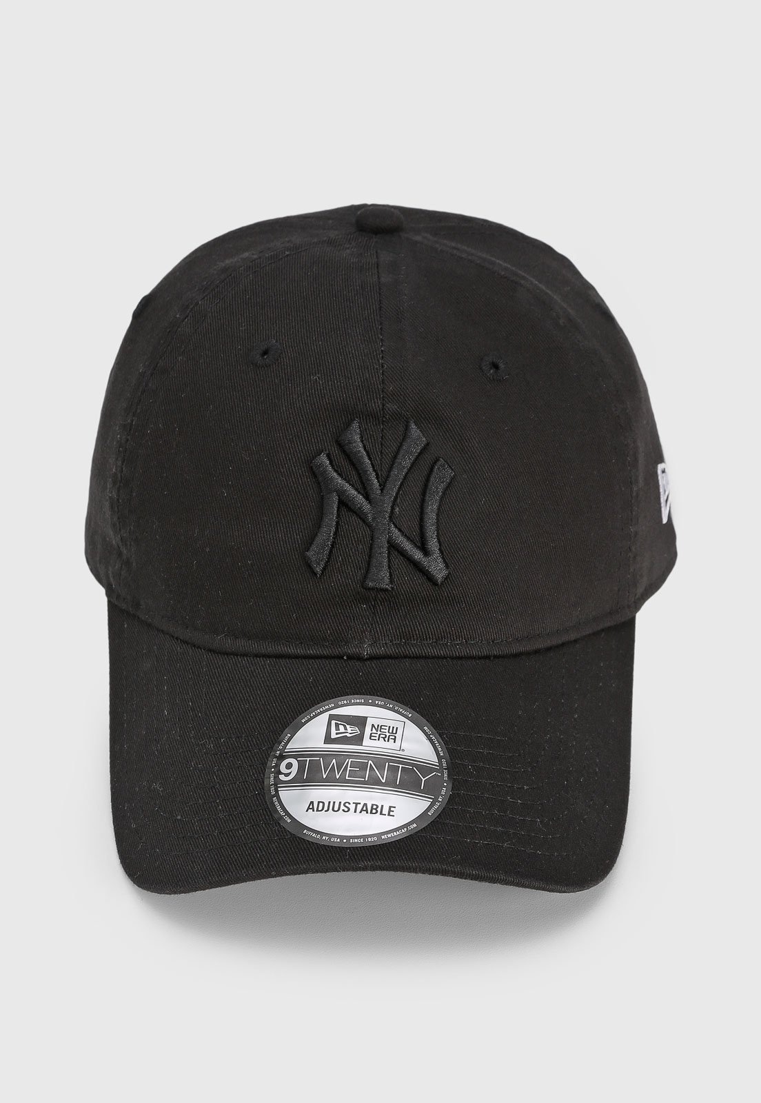 Imagem principal Boné Aberto New Era New York Yankess Aba Curva new era preto