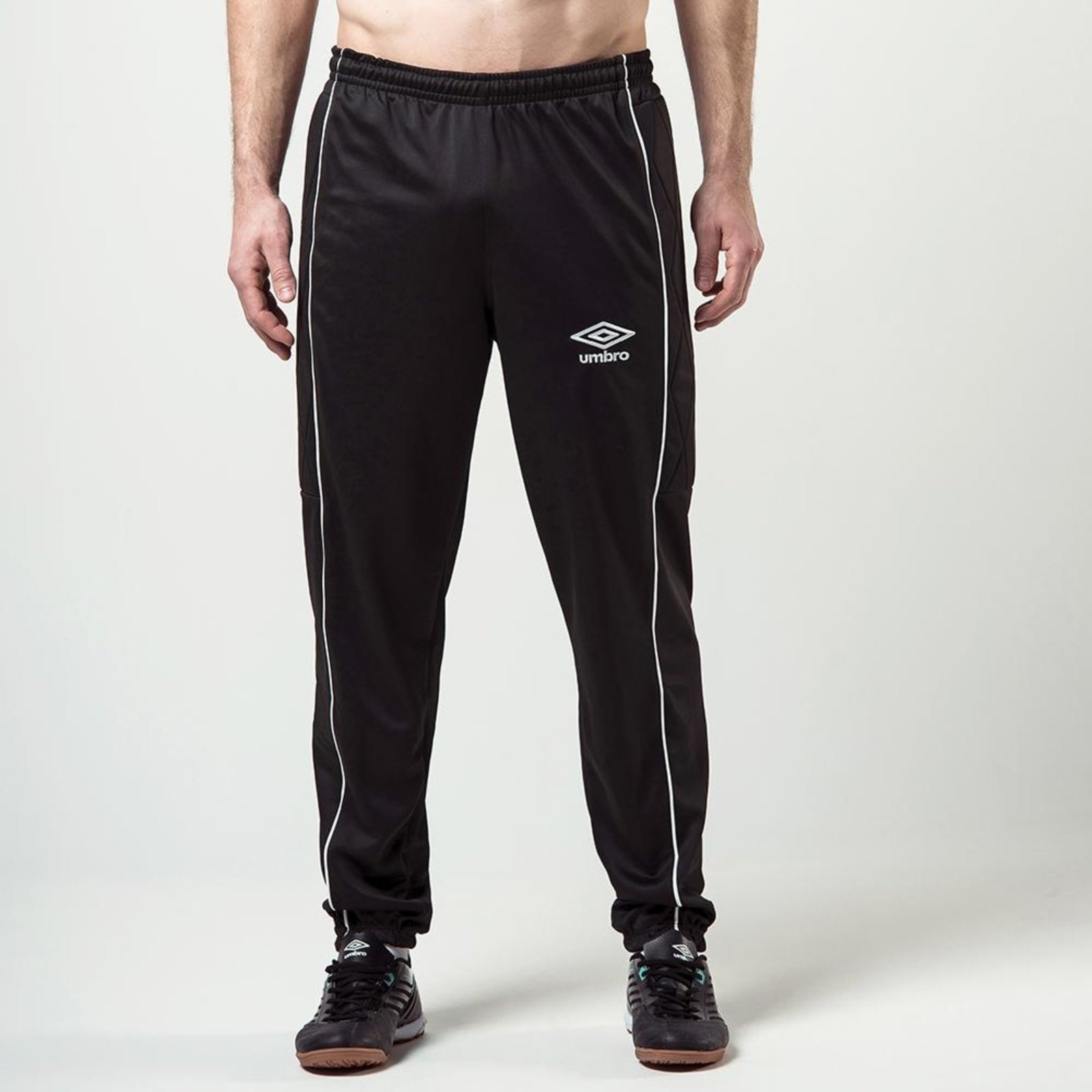 Imagem principal Umbro Calça Masculina Umbro Gol Shelter GG Umbro incolor