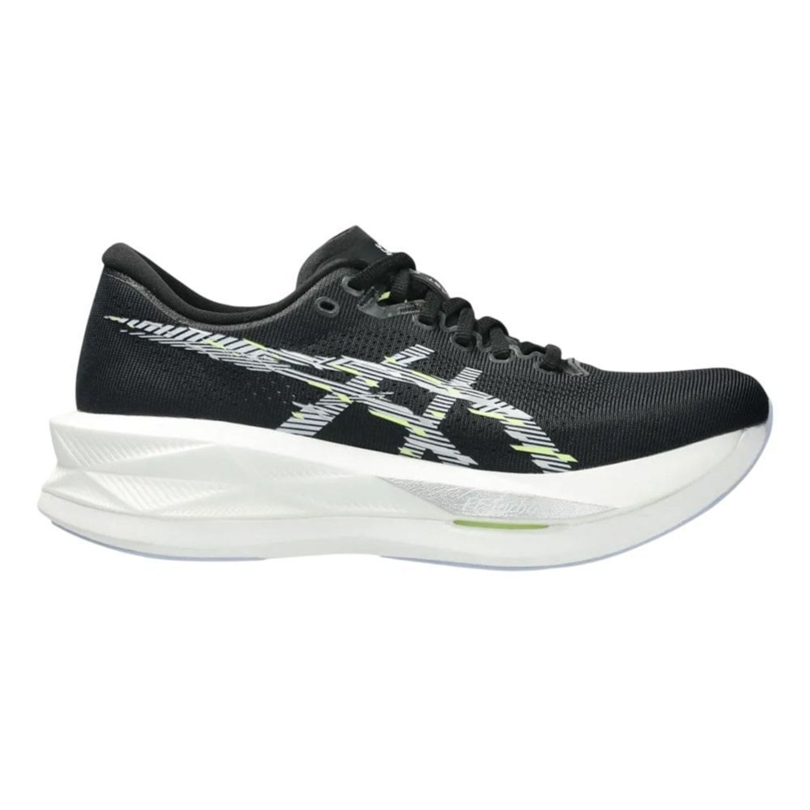 Imagem principal Tênis Asics Sonicblast Feminino ASICS preto