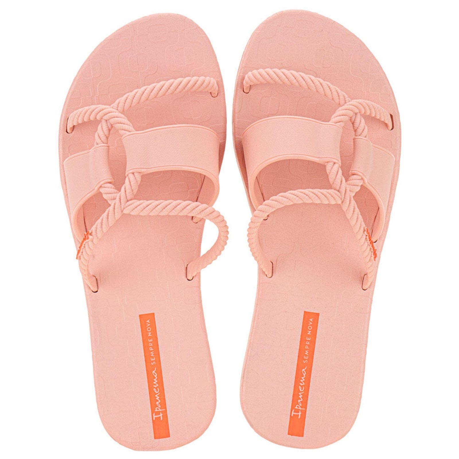 Imagem principal Chinelo Feminino Slide Diversa Ipanema 27232 3297232 Ipanema rosa
