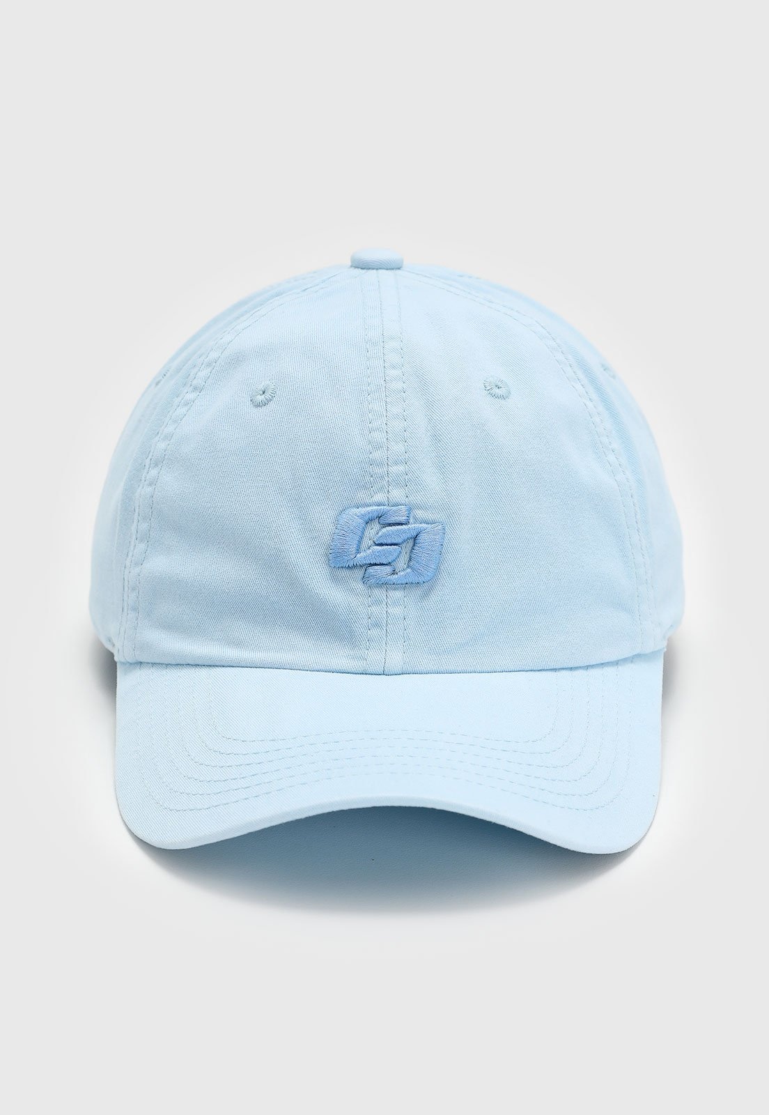 Imagem principal Boné Feminino Colcci Logo Bordado Claro Colcci azul