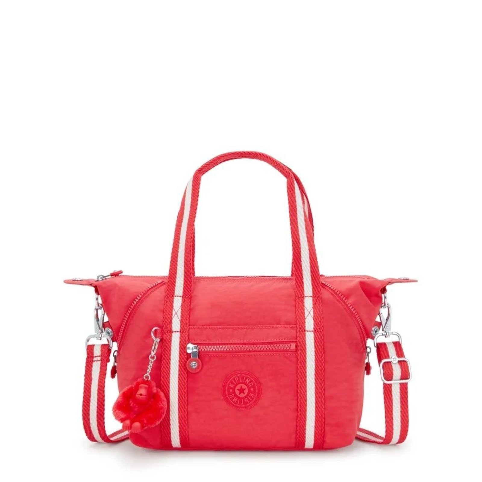Imagem principal Bolsa Kipling Art Mini Escape Red Kipling vermelho red