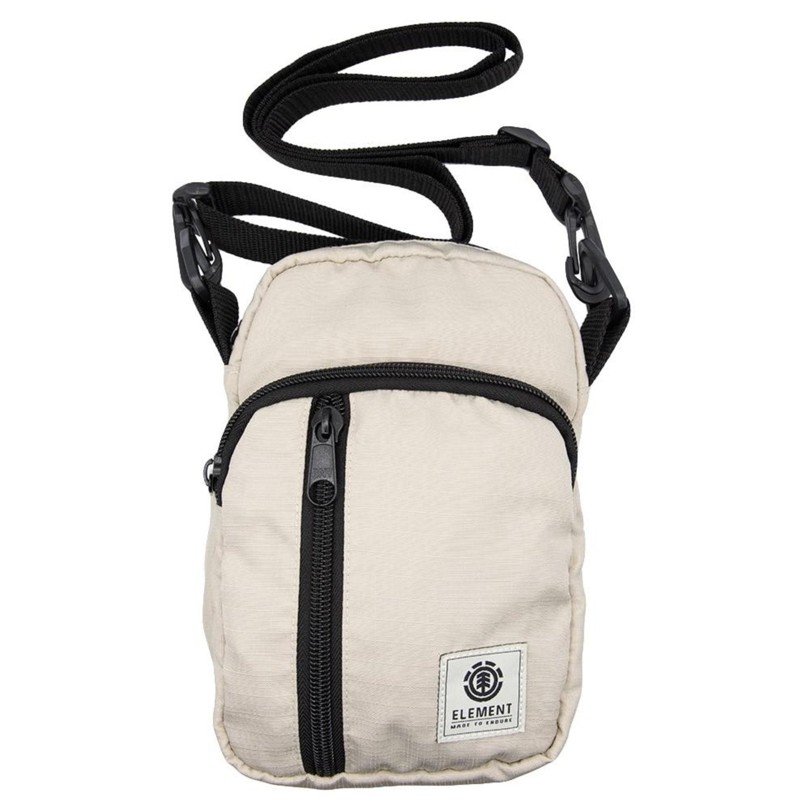 Imagem principal Shoulder Bag Element Travel Caqui Element bege caqui