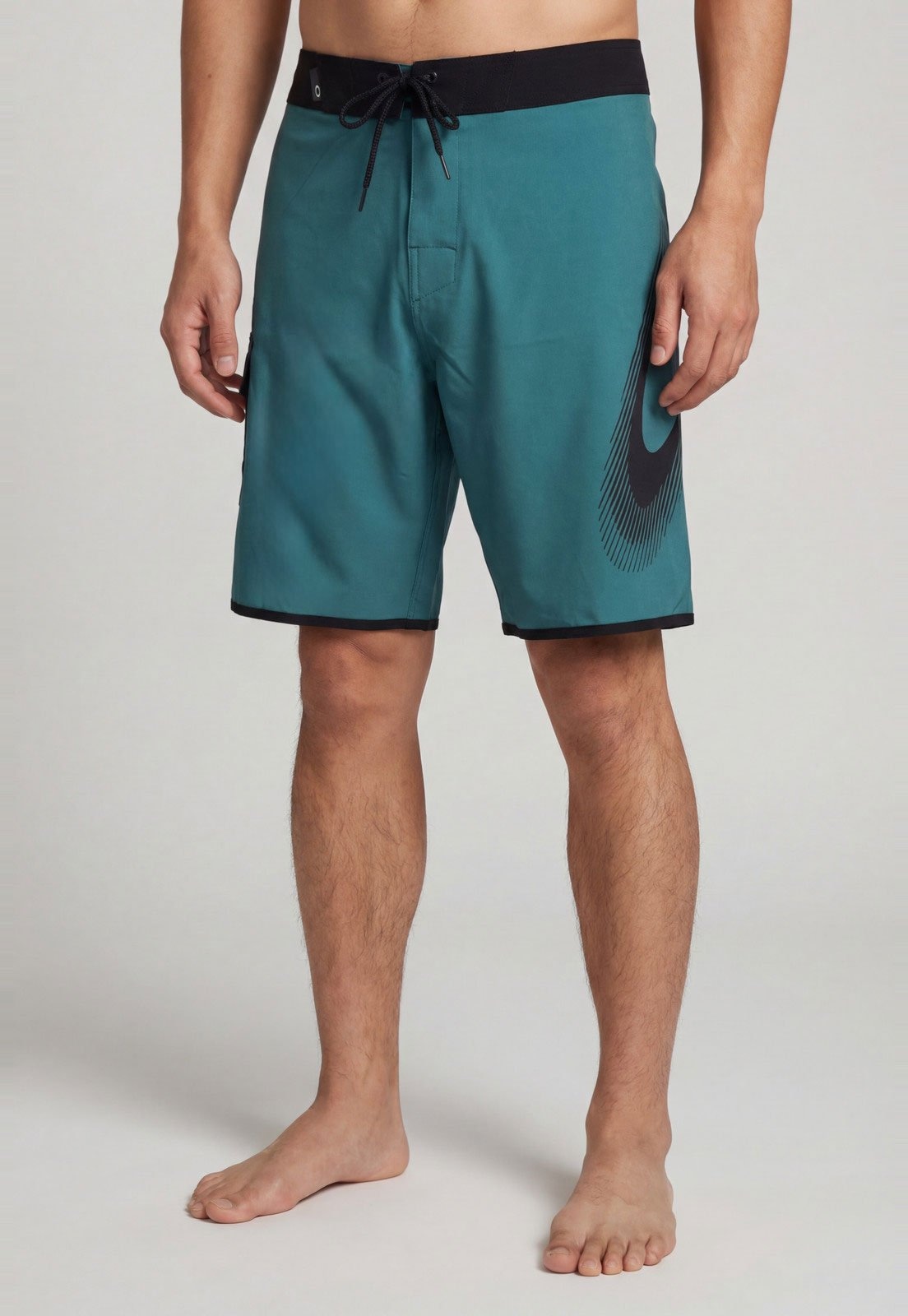 Imagem principal Bermuda para Água Masculina Oakley Mod E Oakley verde