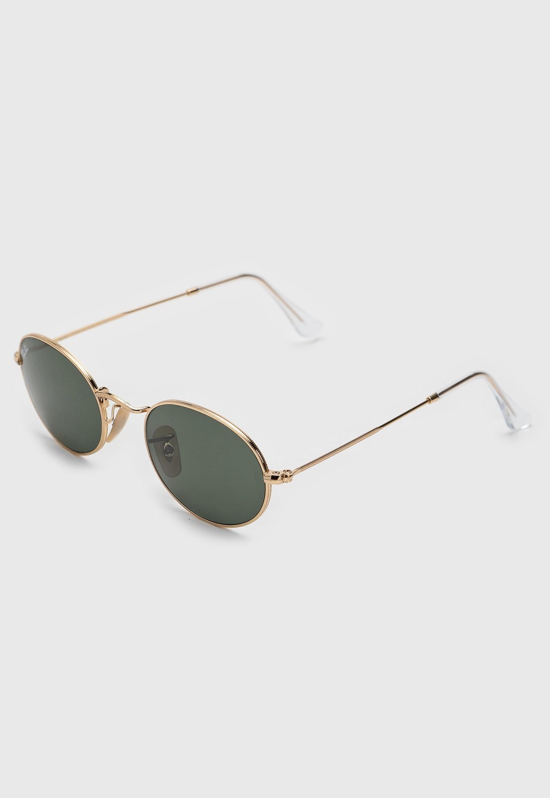 Imagem principal Óculos de Sol Ray-Ban Oval Ray-Ban dourado