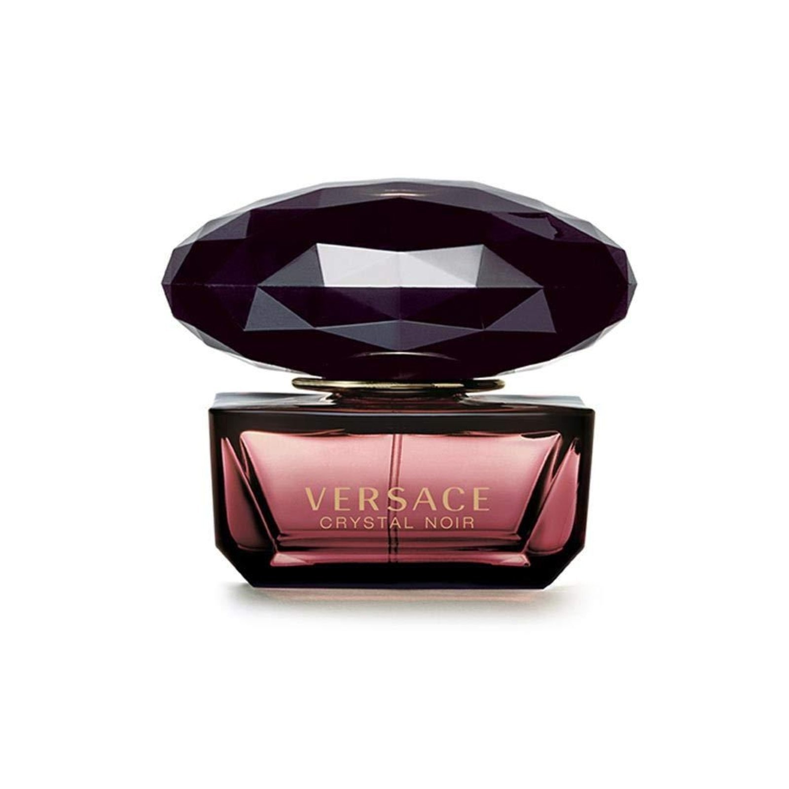 Imagem principal Versace Crystal Noir Feminino Eau de Toilette 90 ml Incolor Versace incolor noir