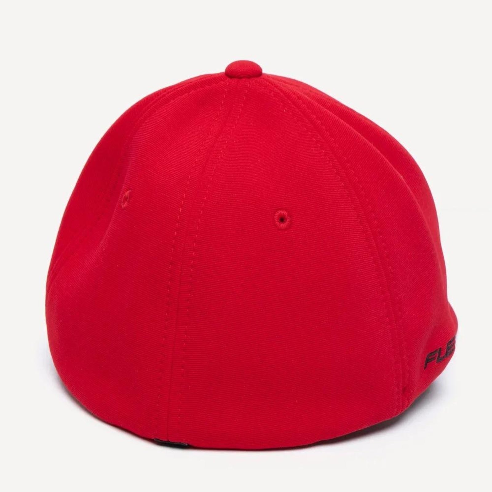 Imagem principal Boné Quiksilver Aba Curva Soft Hologram SM26 Quiksilver vermelho