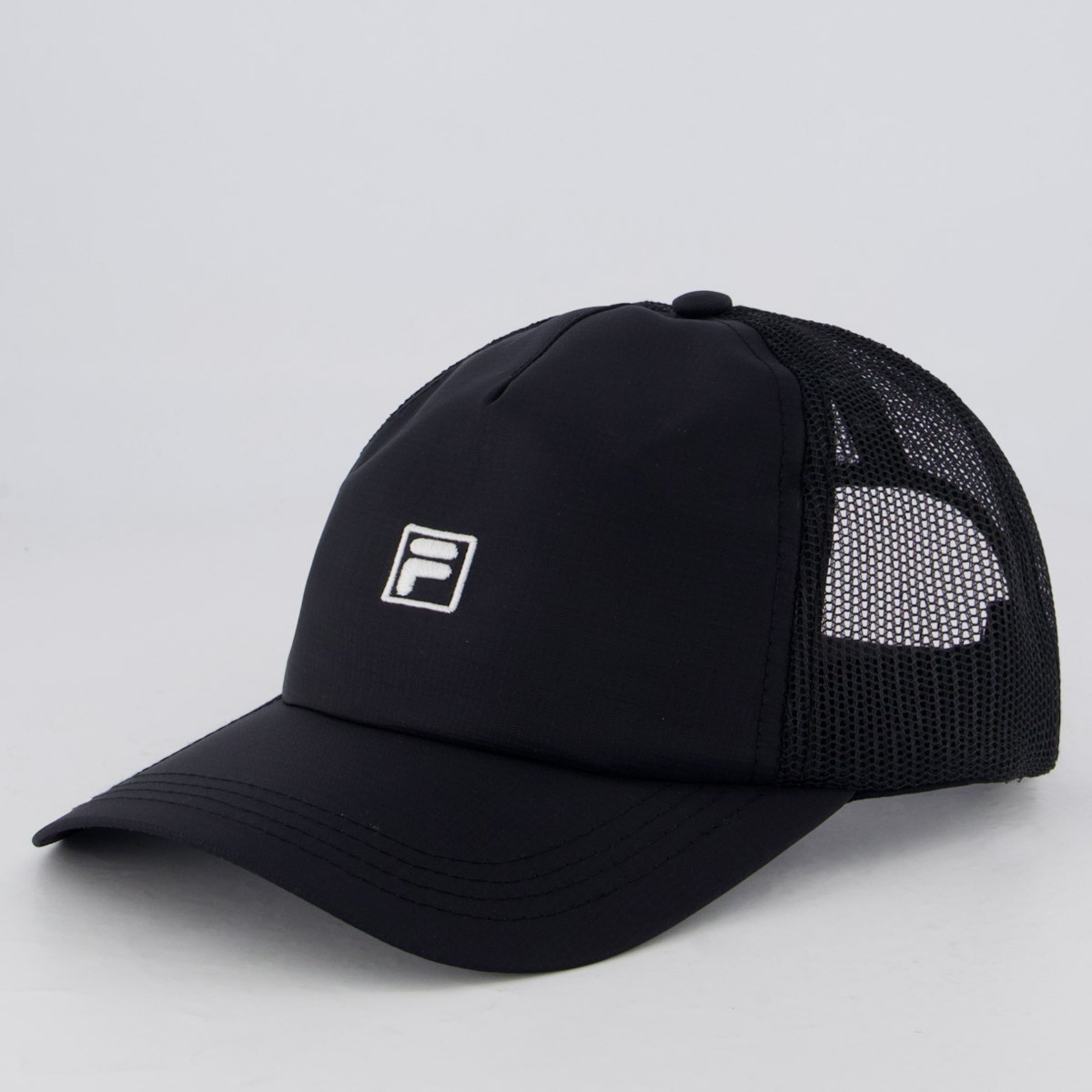 Imagem principal Boné Fila F-BOX Sport Life Fila preto