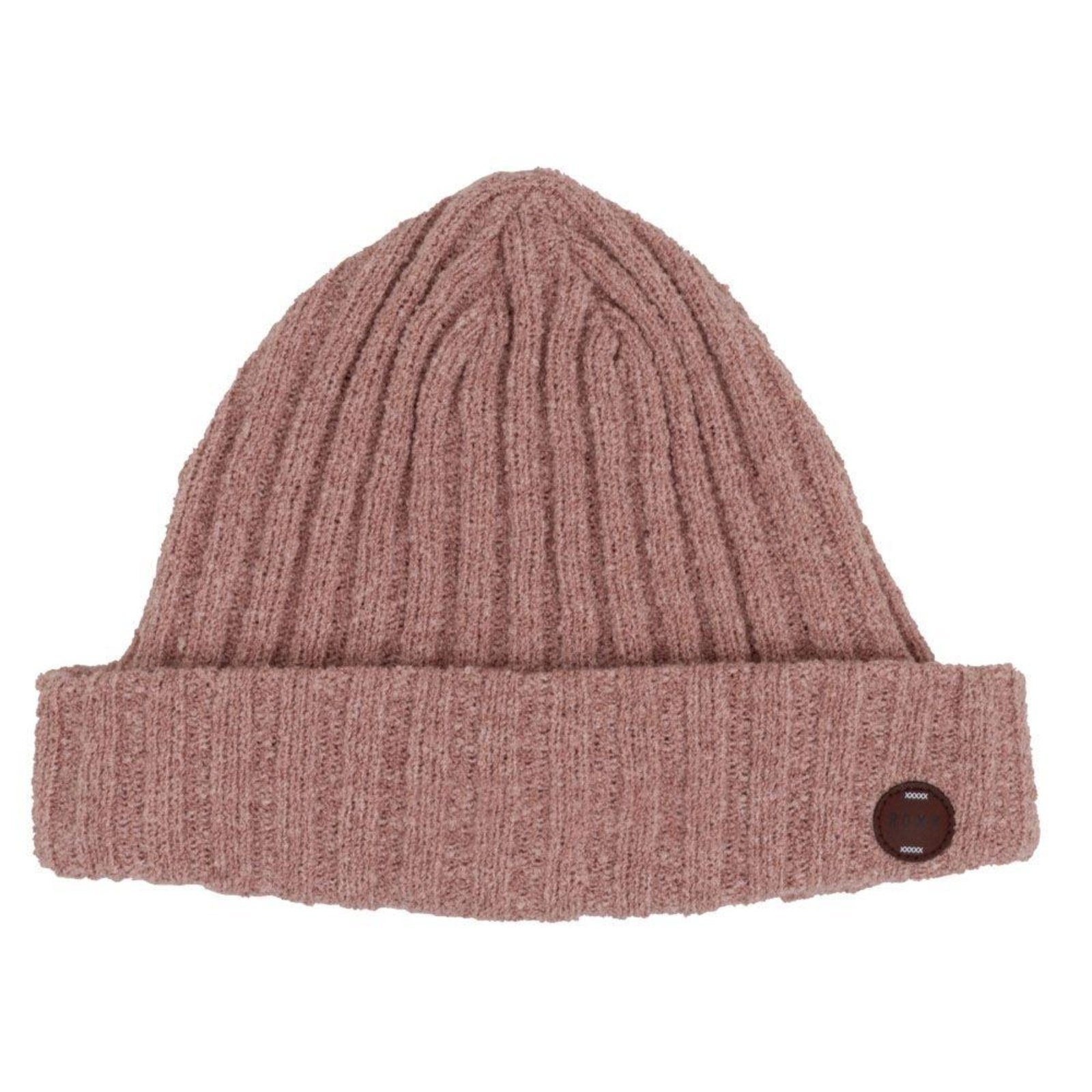 Imagem principal Gorro Roxy Pink Snowflake Rosa Roxy rosa pink