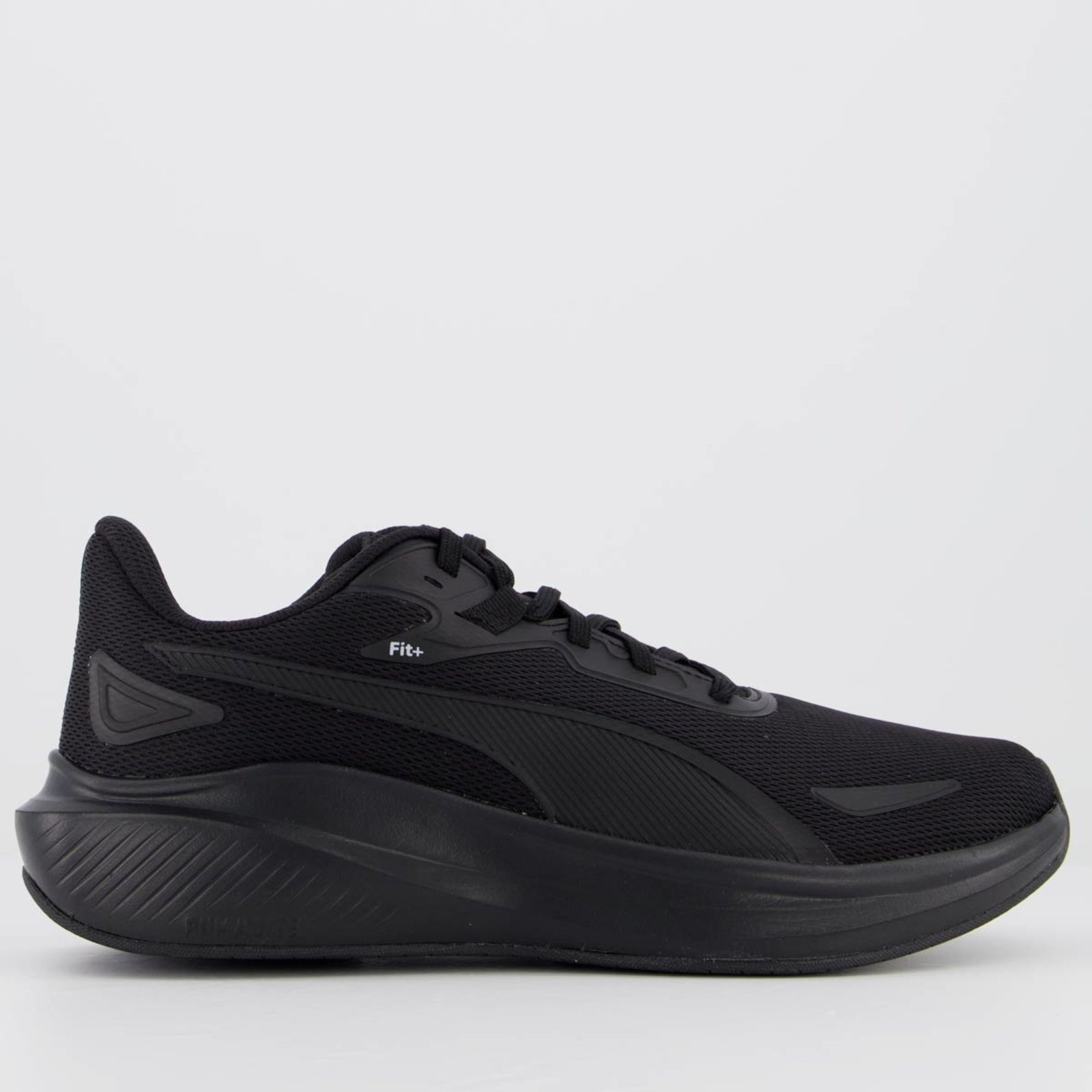 Imagem principal Tênis Puma Skyrocket Lite All Black Puma preto black