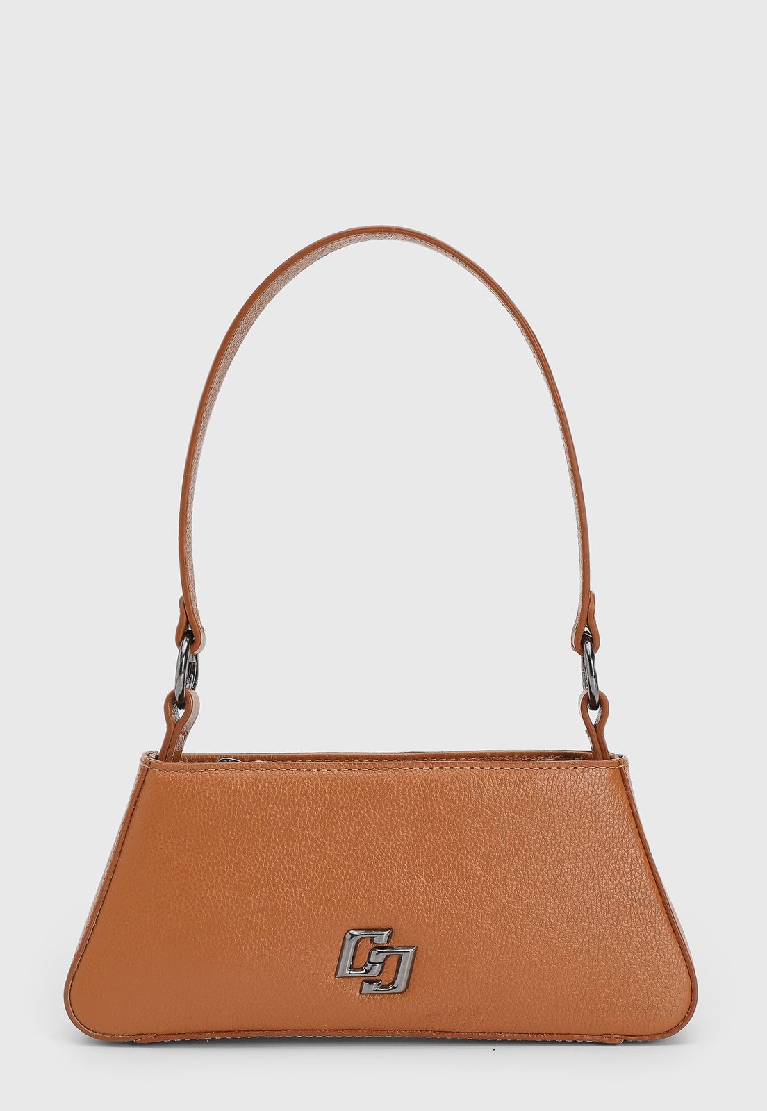 Imagem principal Bolsa Feminina Colcci Média Alça Ajustável Colcci caramelo