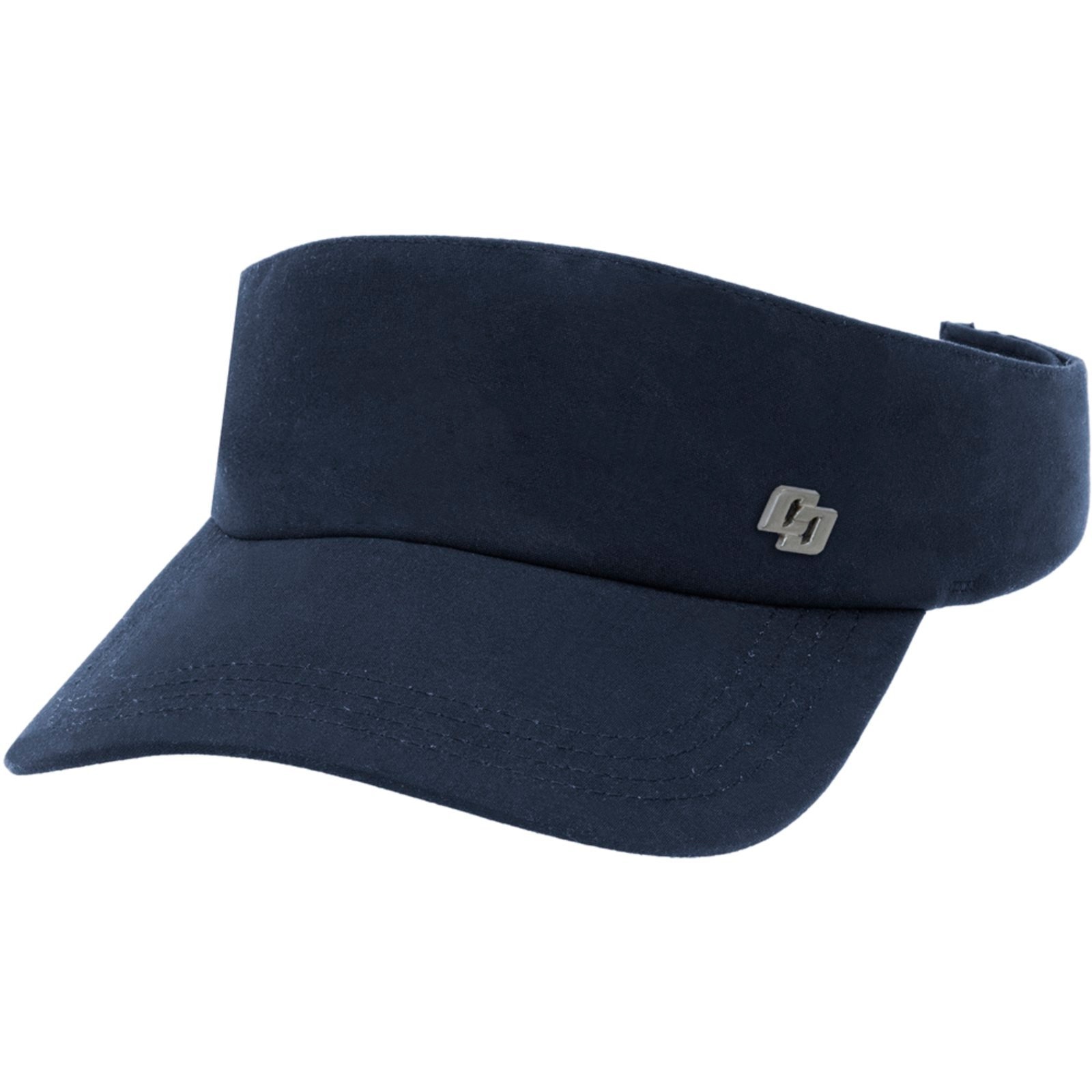 Imagem principal Viseira Colcci Metal Duplo Pr26 Marinho Masculino Colcci azul marinho