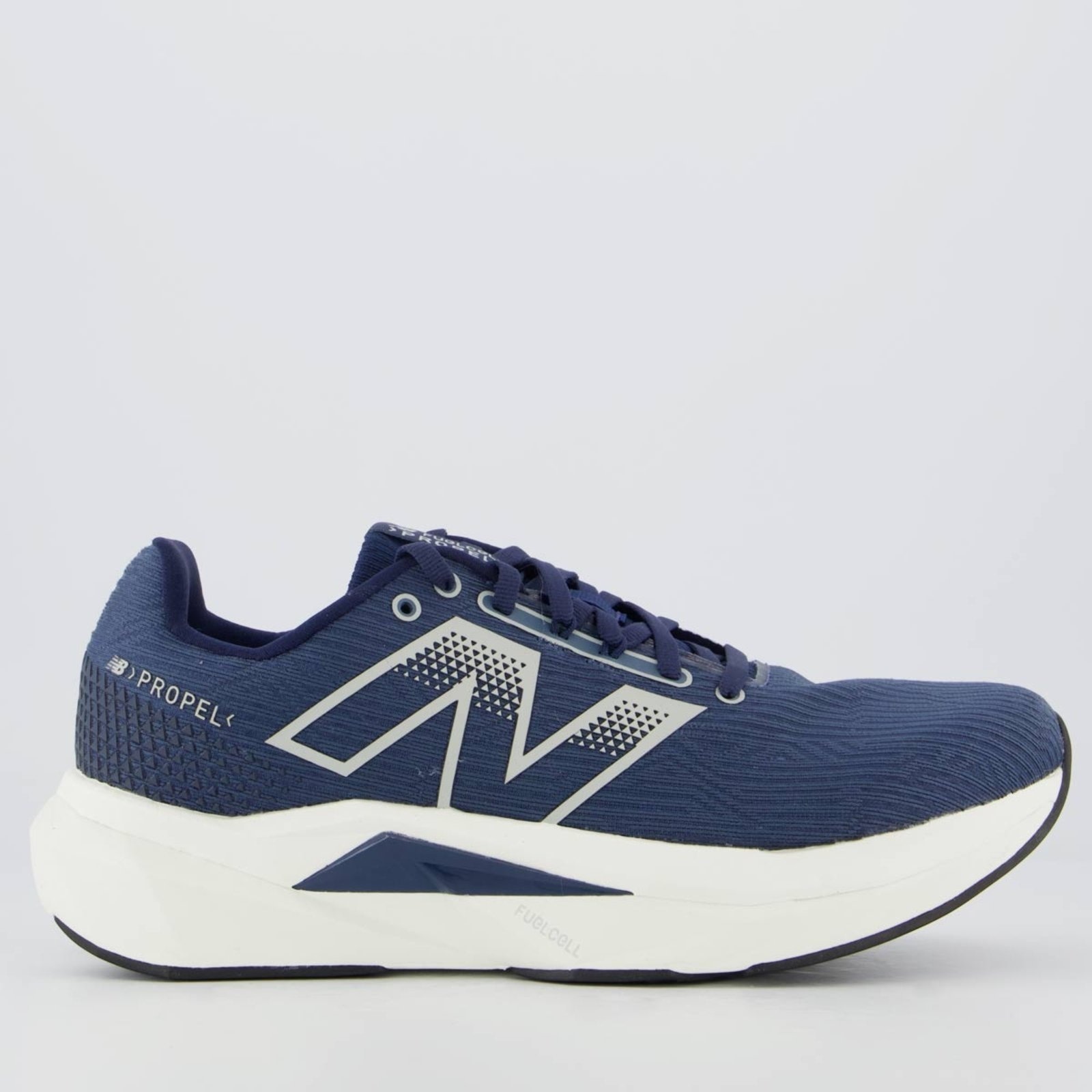 Imagem principal Tênis New Balance Fuel cell Propel V5 New Balance azul