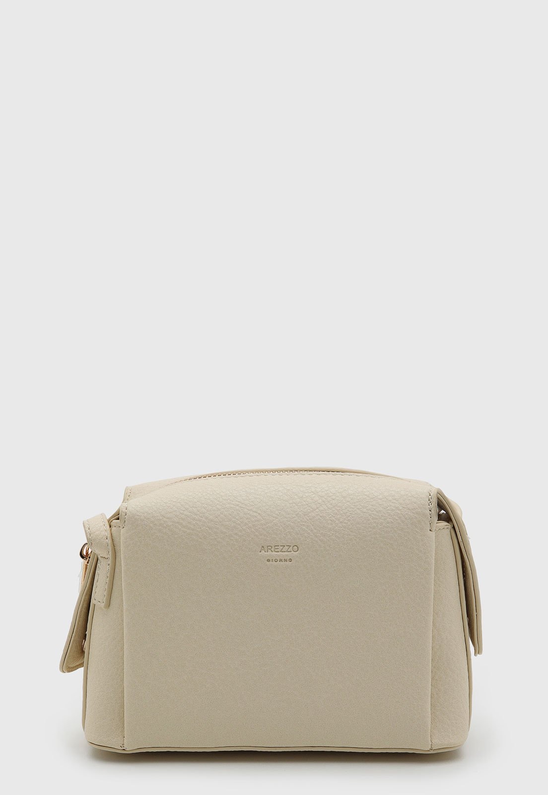 Imagem principal Bolsa Feminina Arezzo Pana Off-White Arezzo off-white white