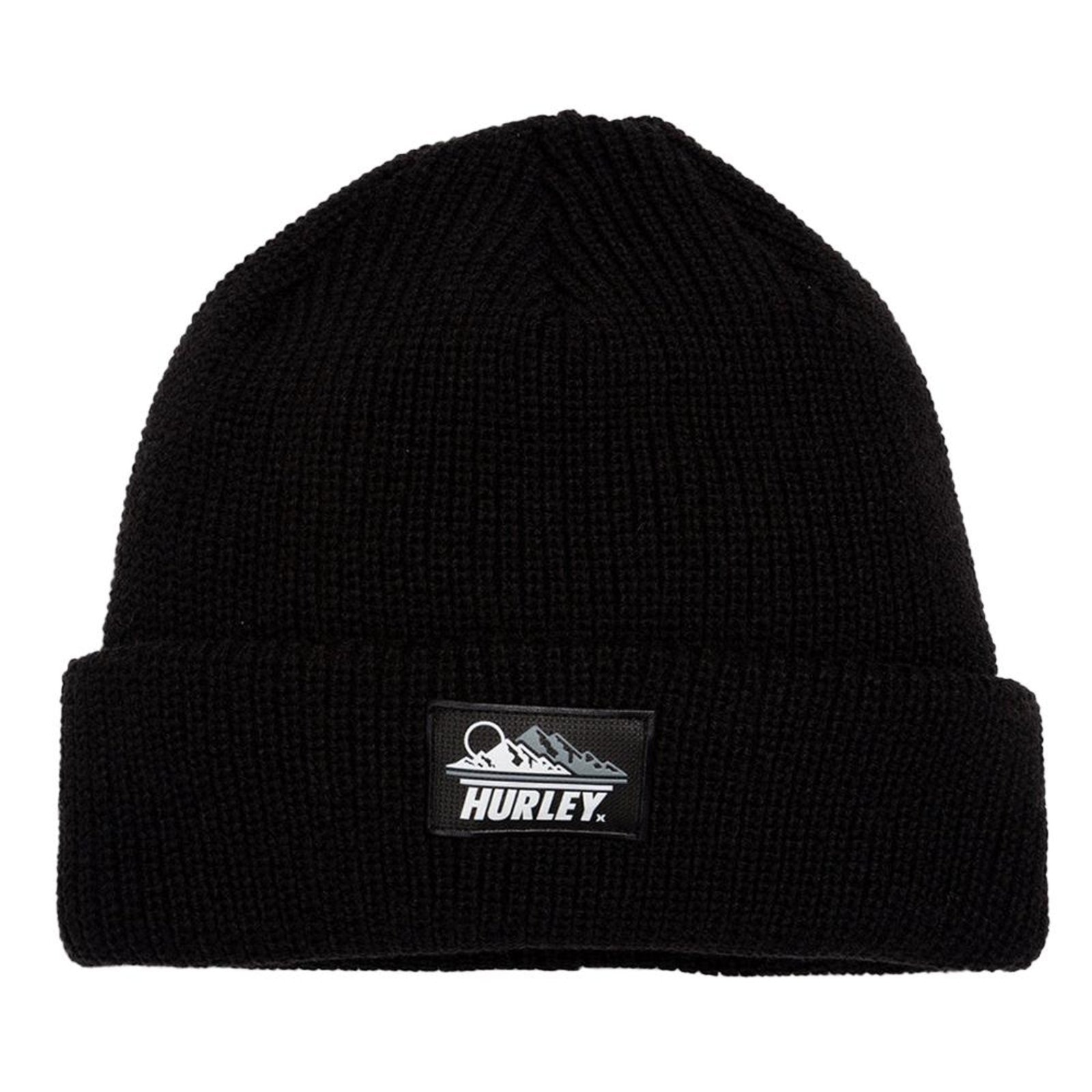 Imagem principal Gorro Hurley Stive WT24 hurley preto