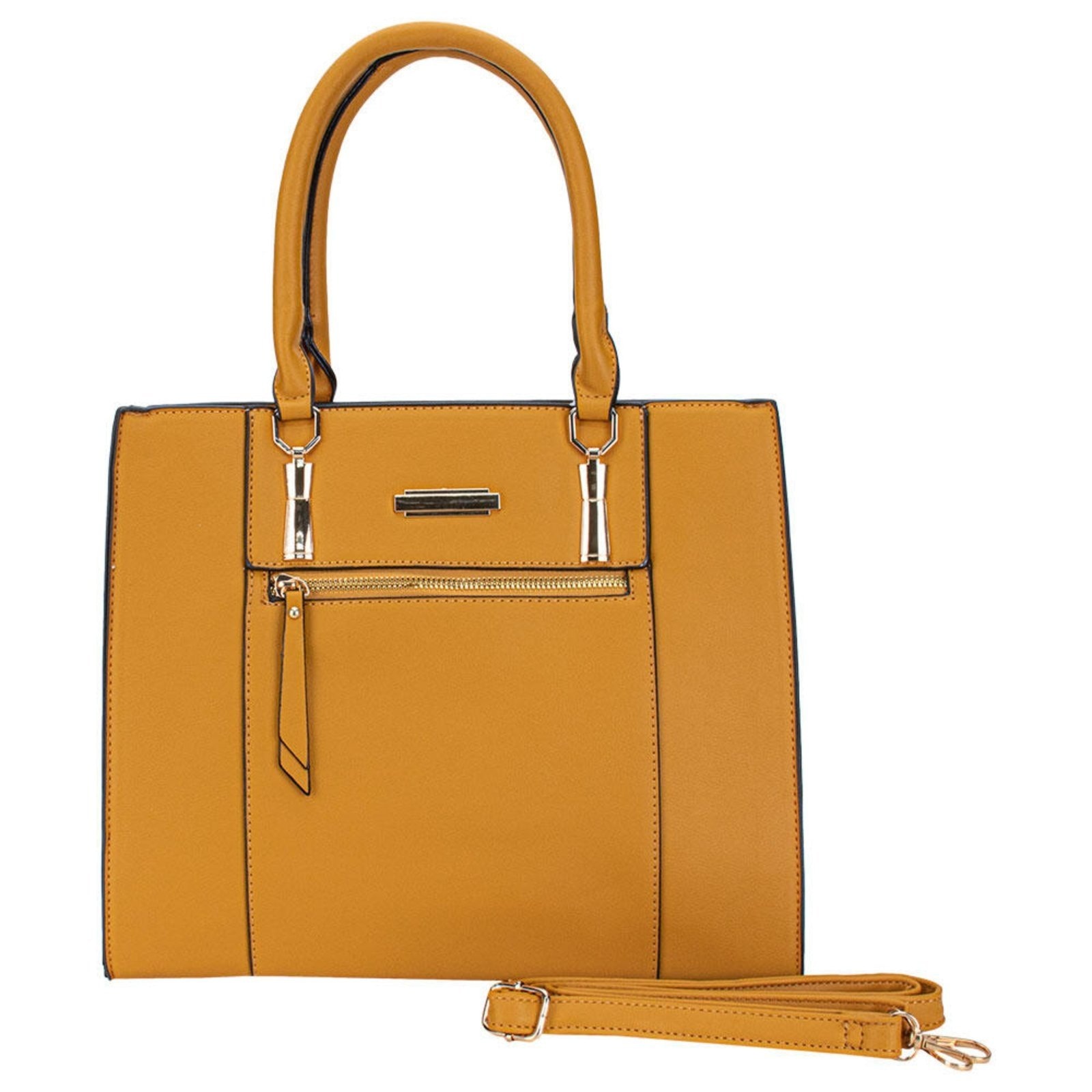 Imagem principal Bolsa Feminina Fuseco Wbft84241 7934241 Fuseco marrom