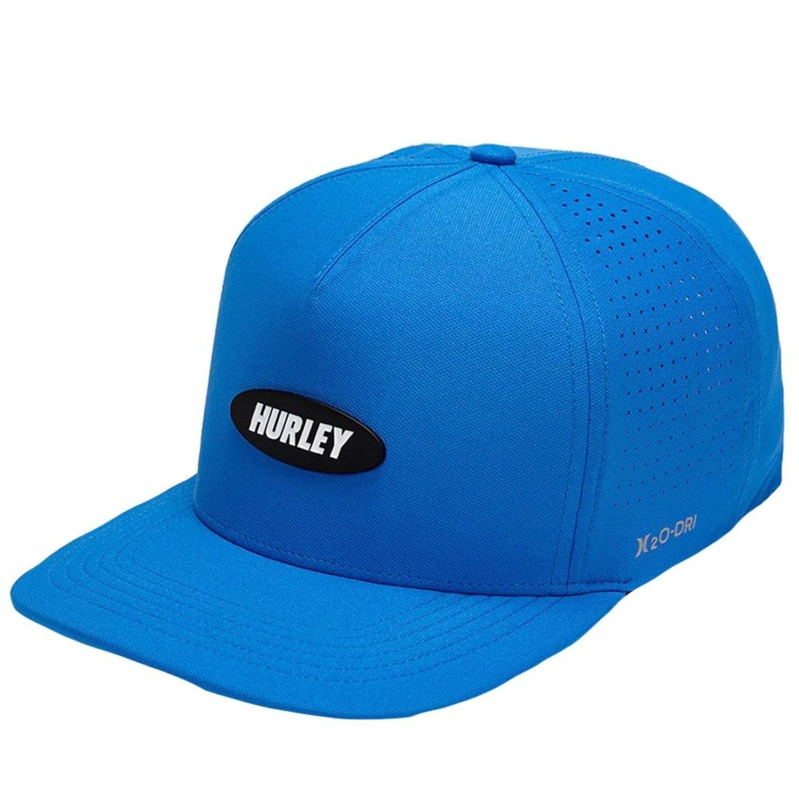 Imagem principal Boné Hurley Aba Curva Fastplate WT25 hurley azul