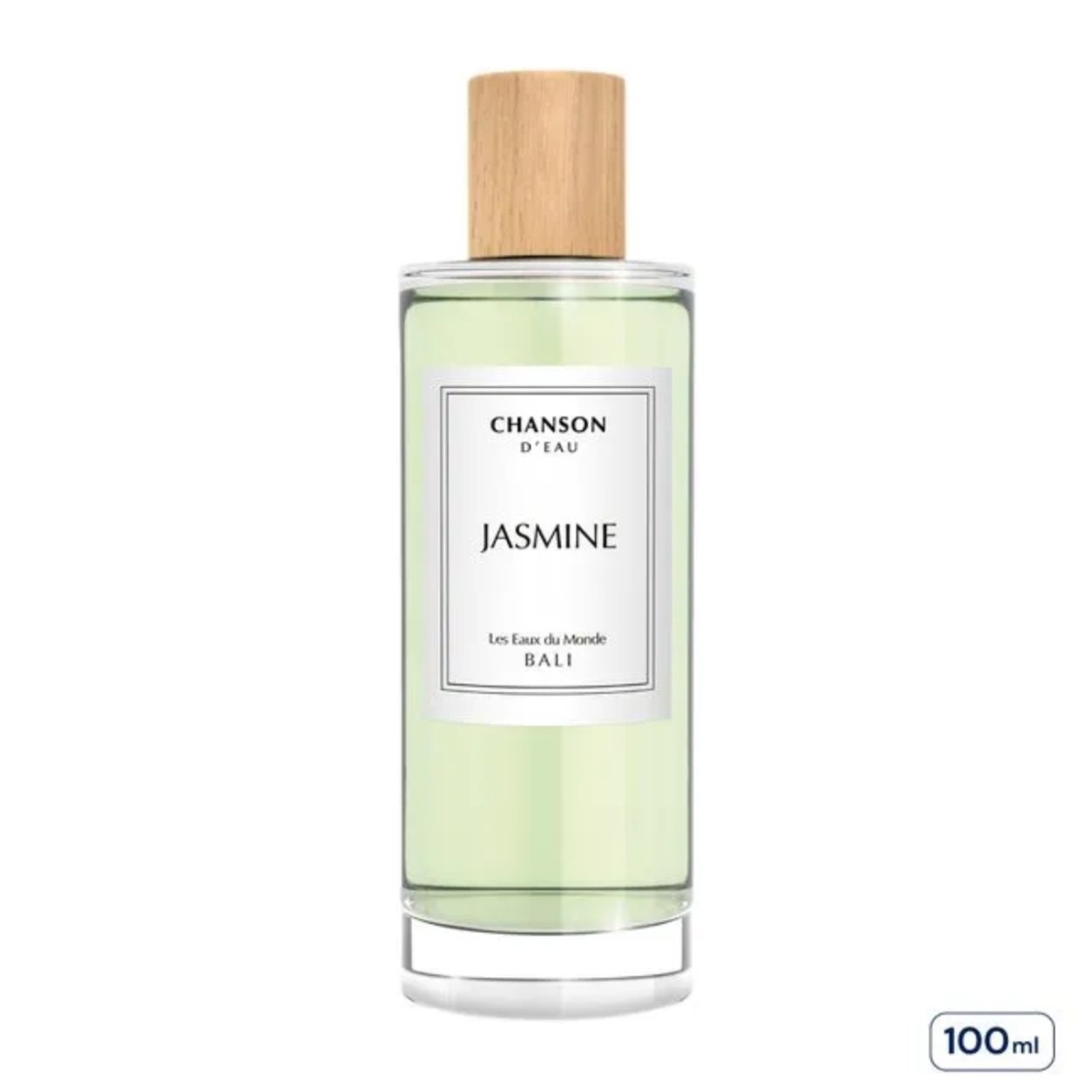 Imagem principal Chanson D Eau Jasmine Edt - Perfume Feminino Chanson unico