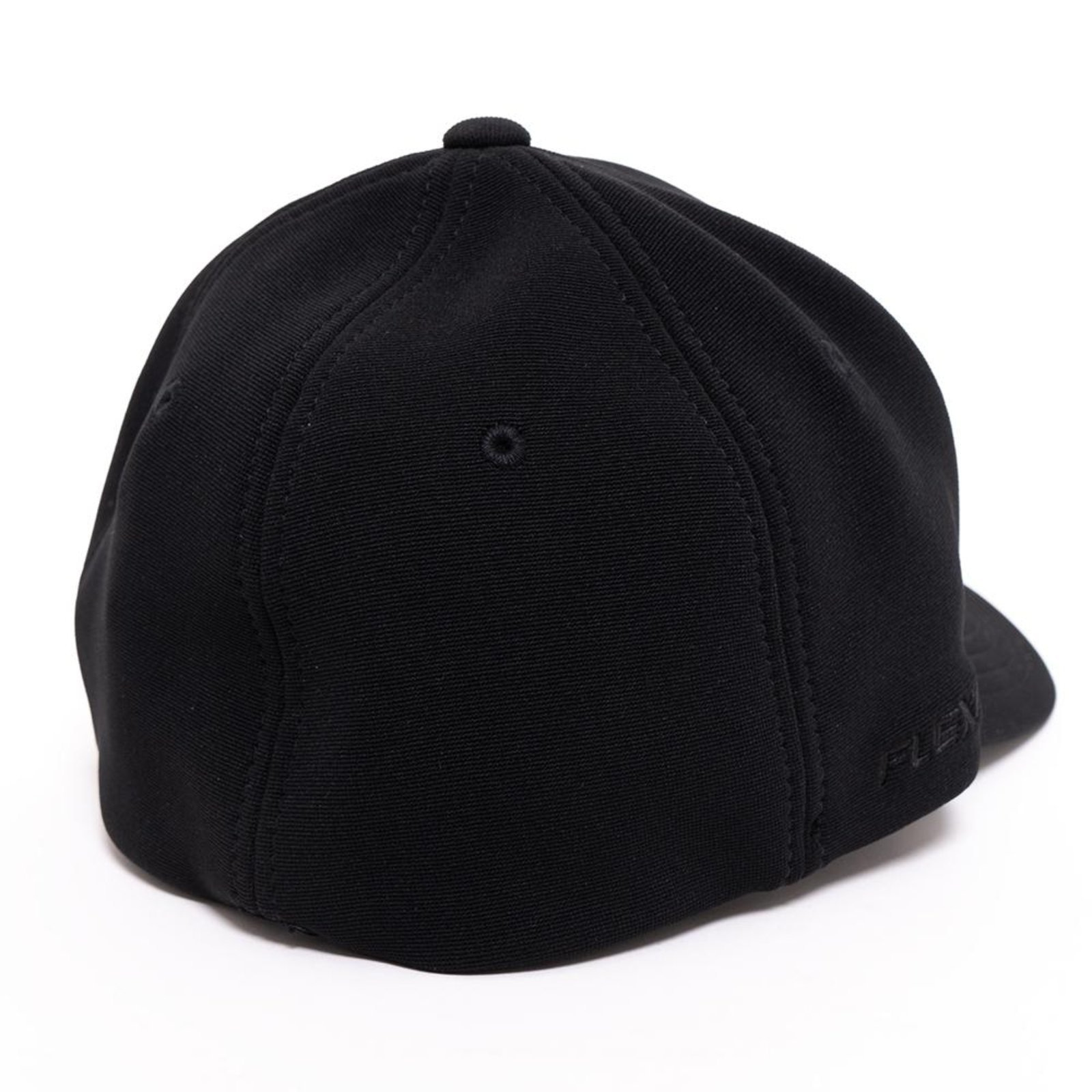 Imagem principal Boné Quiksilver Aba Curva Gradient Broken Type WT25 Black Quiksilver preto black