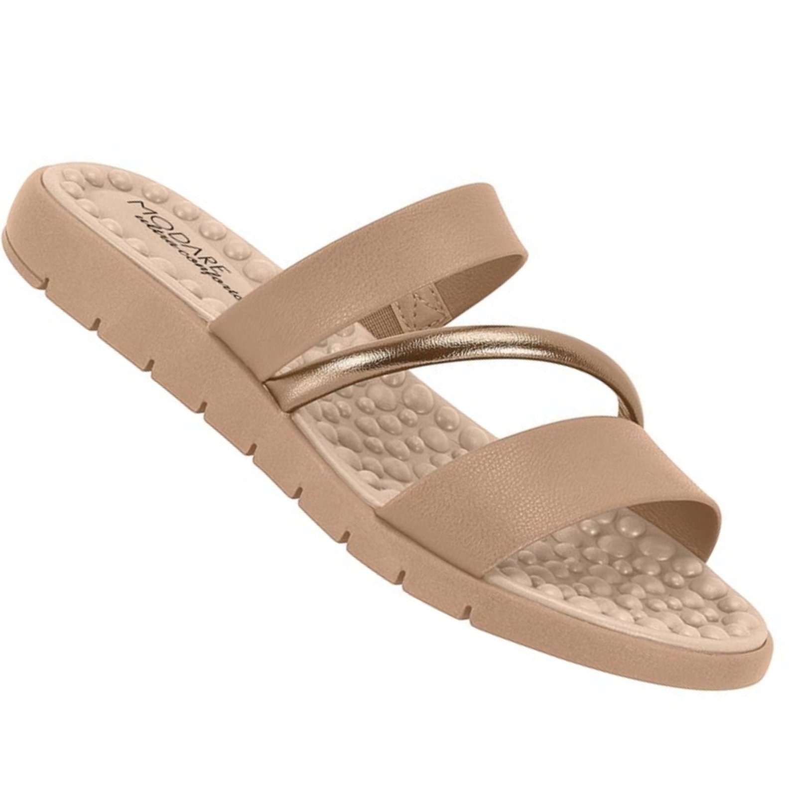 Imagem principal Chinelo Modare 7162.332 Feminino BR SPORTS nude