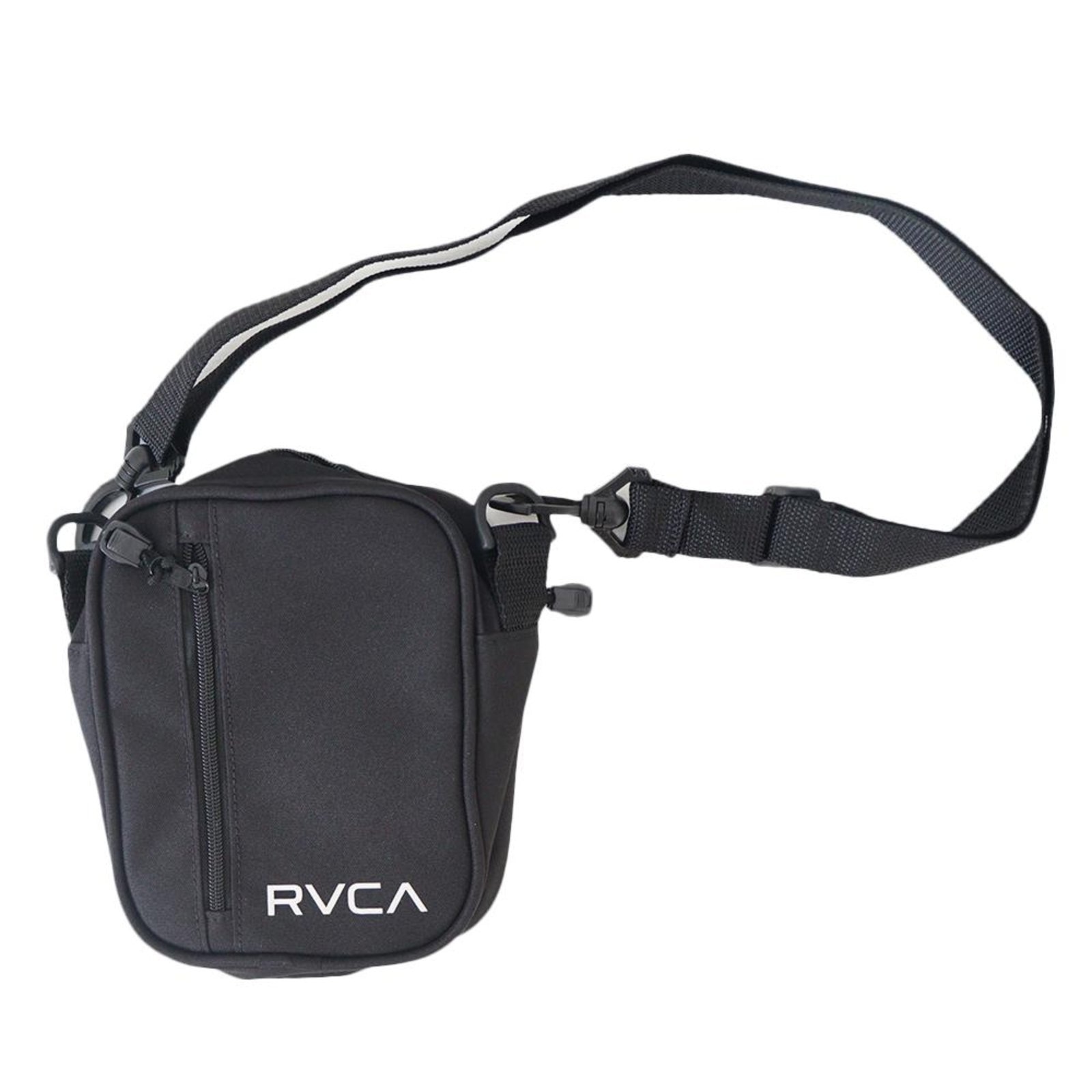 Imagem principal Shoulder Bag RVCA Double Reverse WT23 RVCA preto