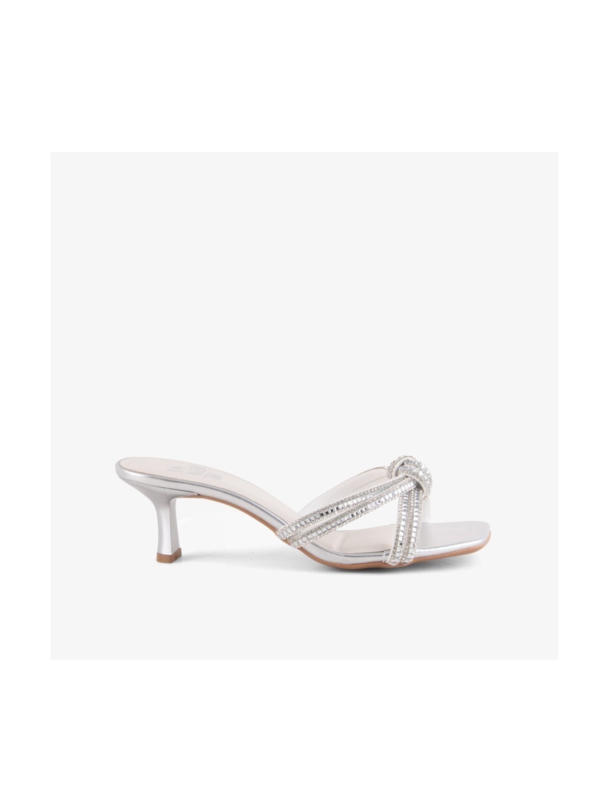 Imagem principal Tamanco Di Valentini Rubia Di Valentini prata