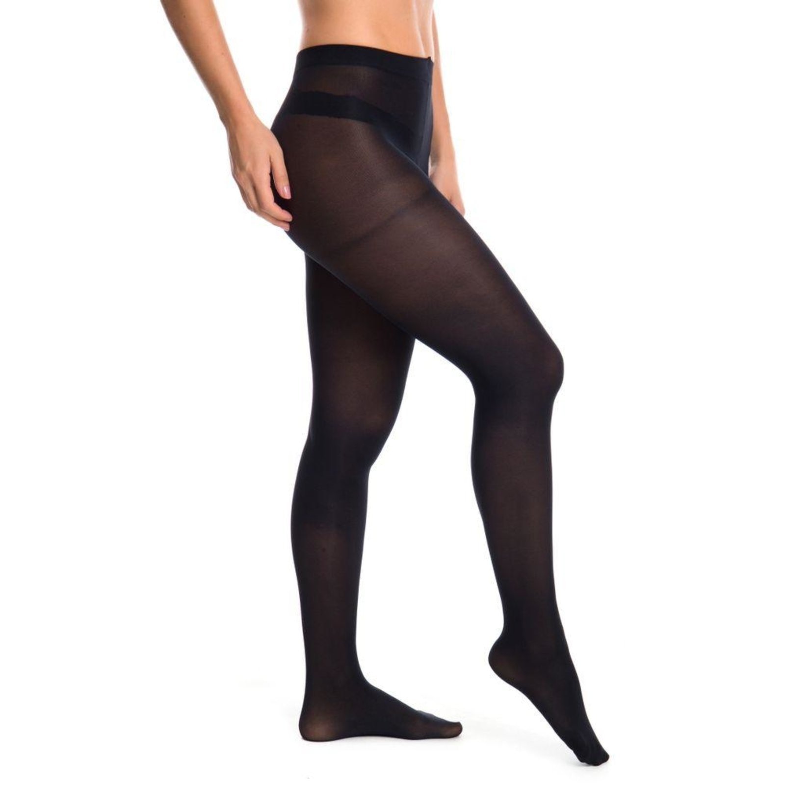 Imagem principal Meia Calça Fio 60 Loungerie preto