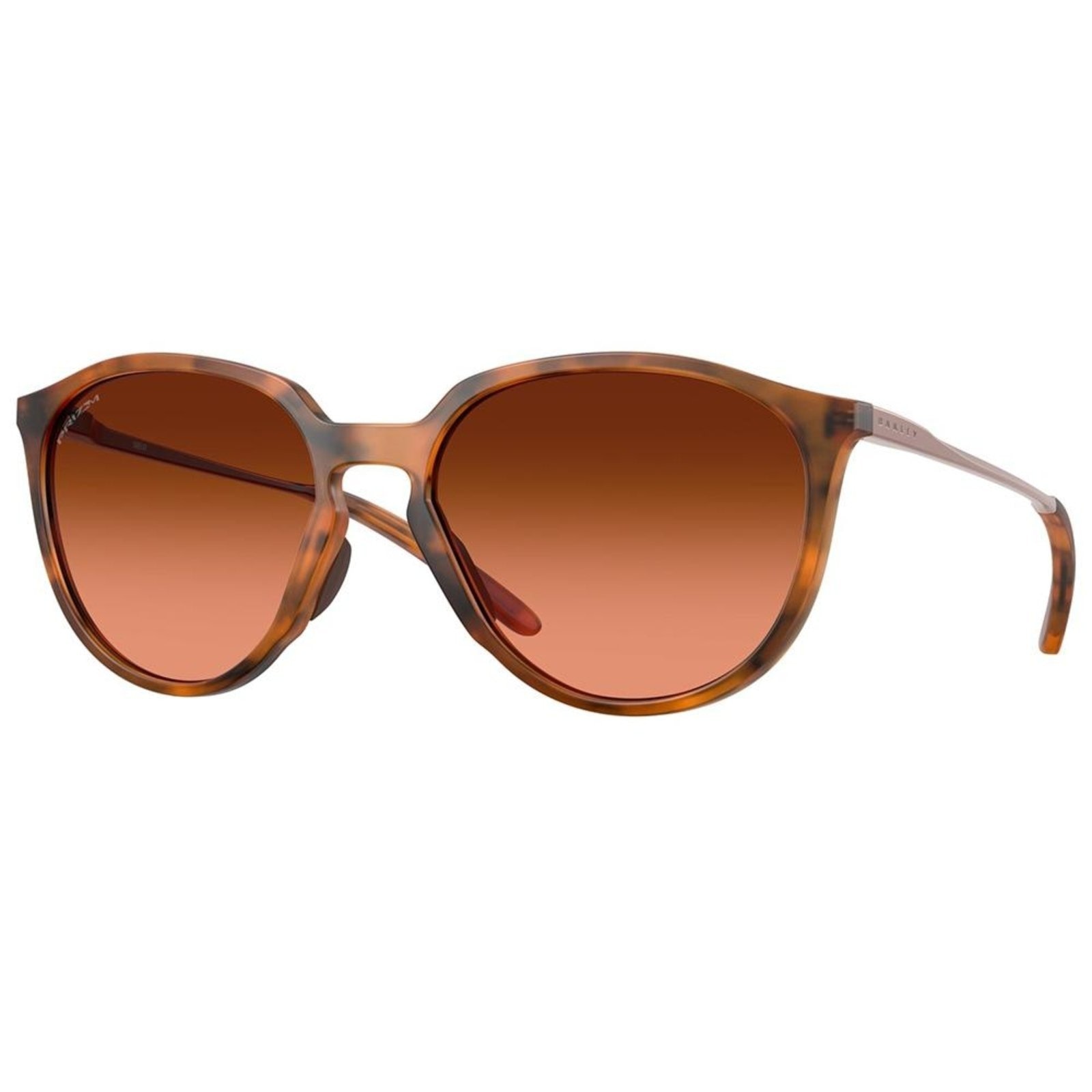 Imagem principal Óculos de Sol Oakley Sielo Matte Ginger Tortoise 0957 Oakley marrom