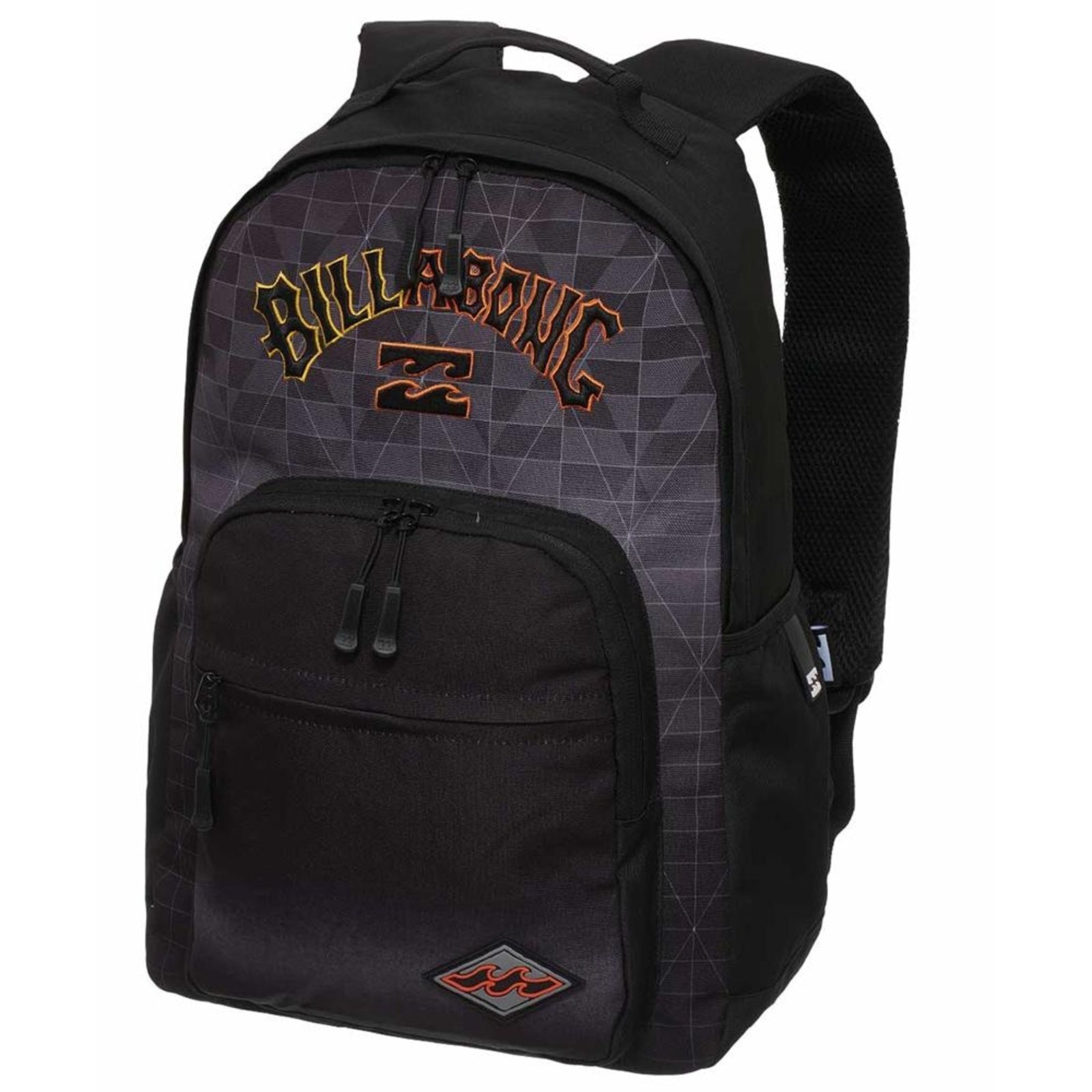 Imagem principal Mochila Billabong Campus SM25 Billabong preto