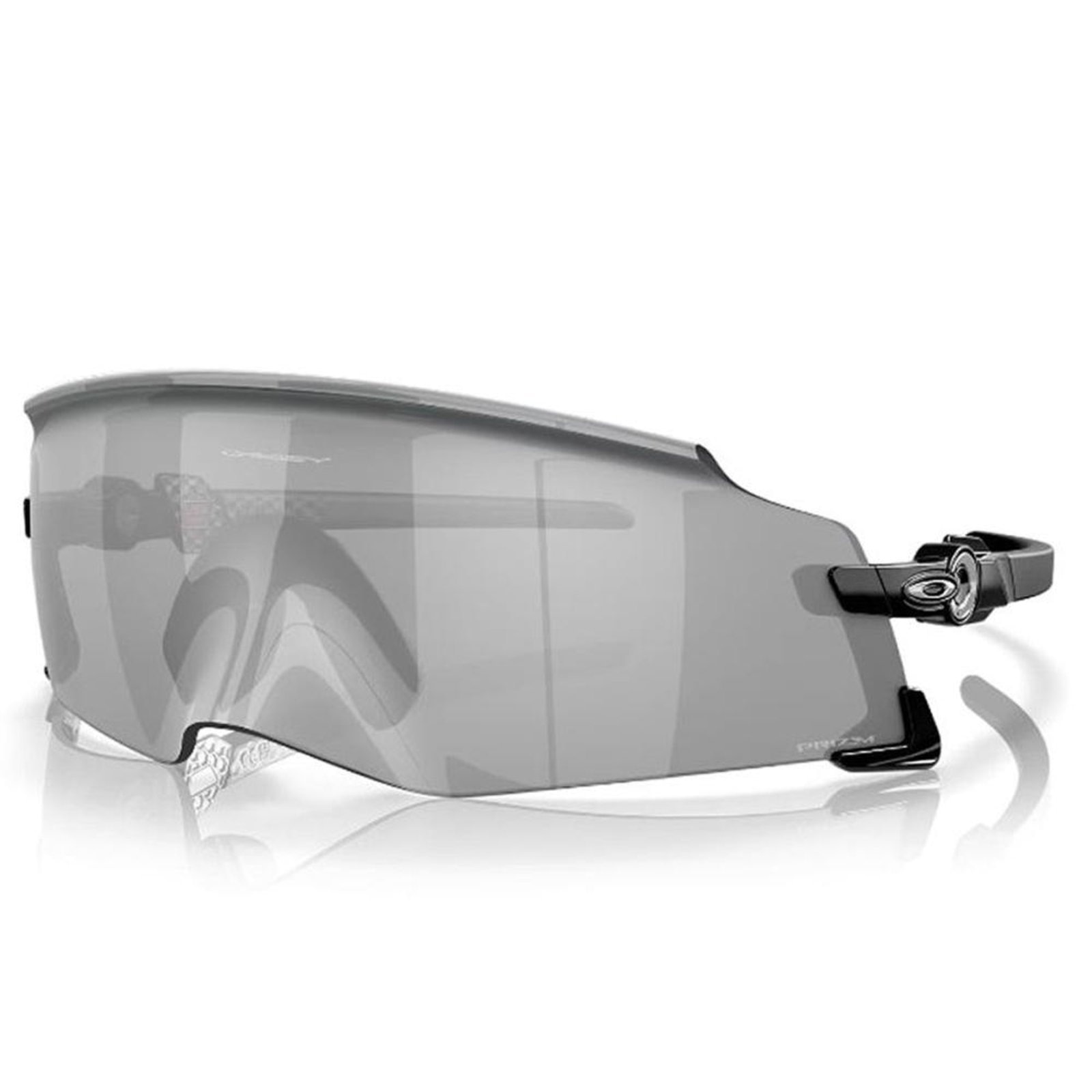 Imagem principal Óculos de Sol Oakley Kato Polished Black Prizm Black Oakley preto black