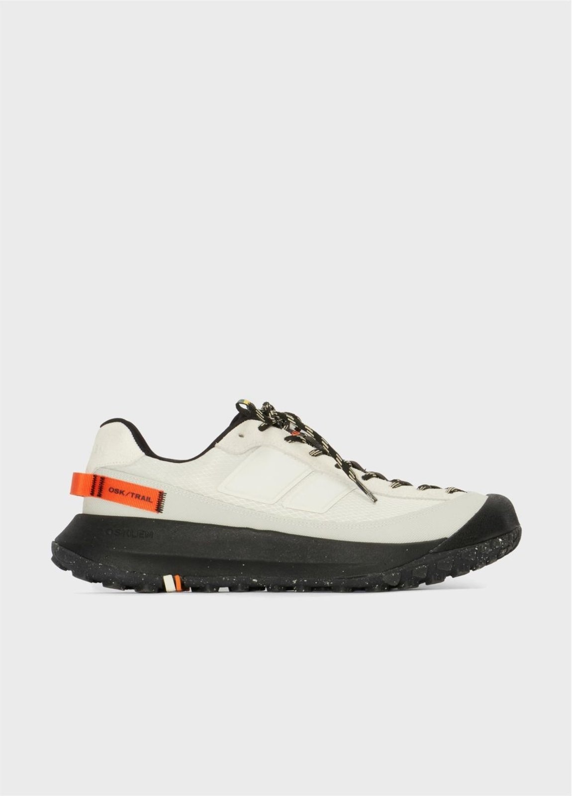 Imagem principal Tênis trail trkk Osklen off-white