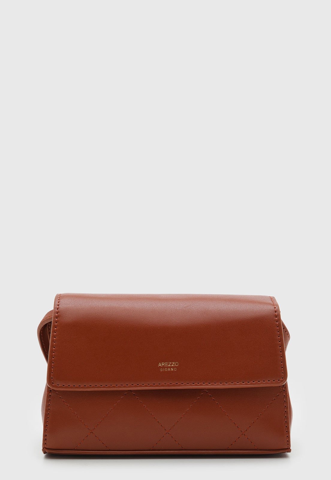 Imagem principal Bolsa Feminina Arezzo Giorno Roast Arezzo marrom