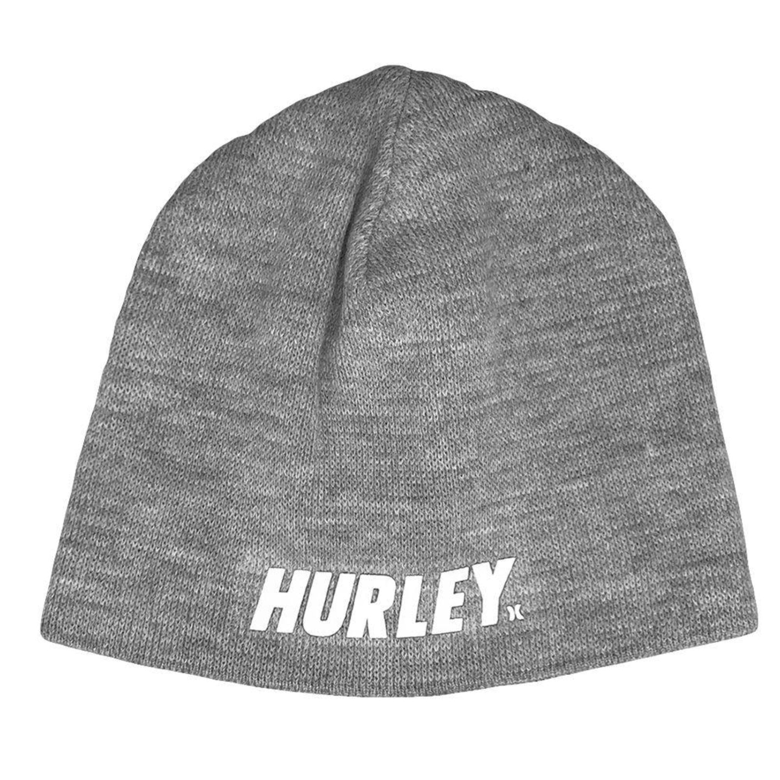 Imagem principal Gorro Hurley Fast Mescla hurley cinza