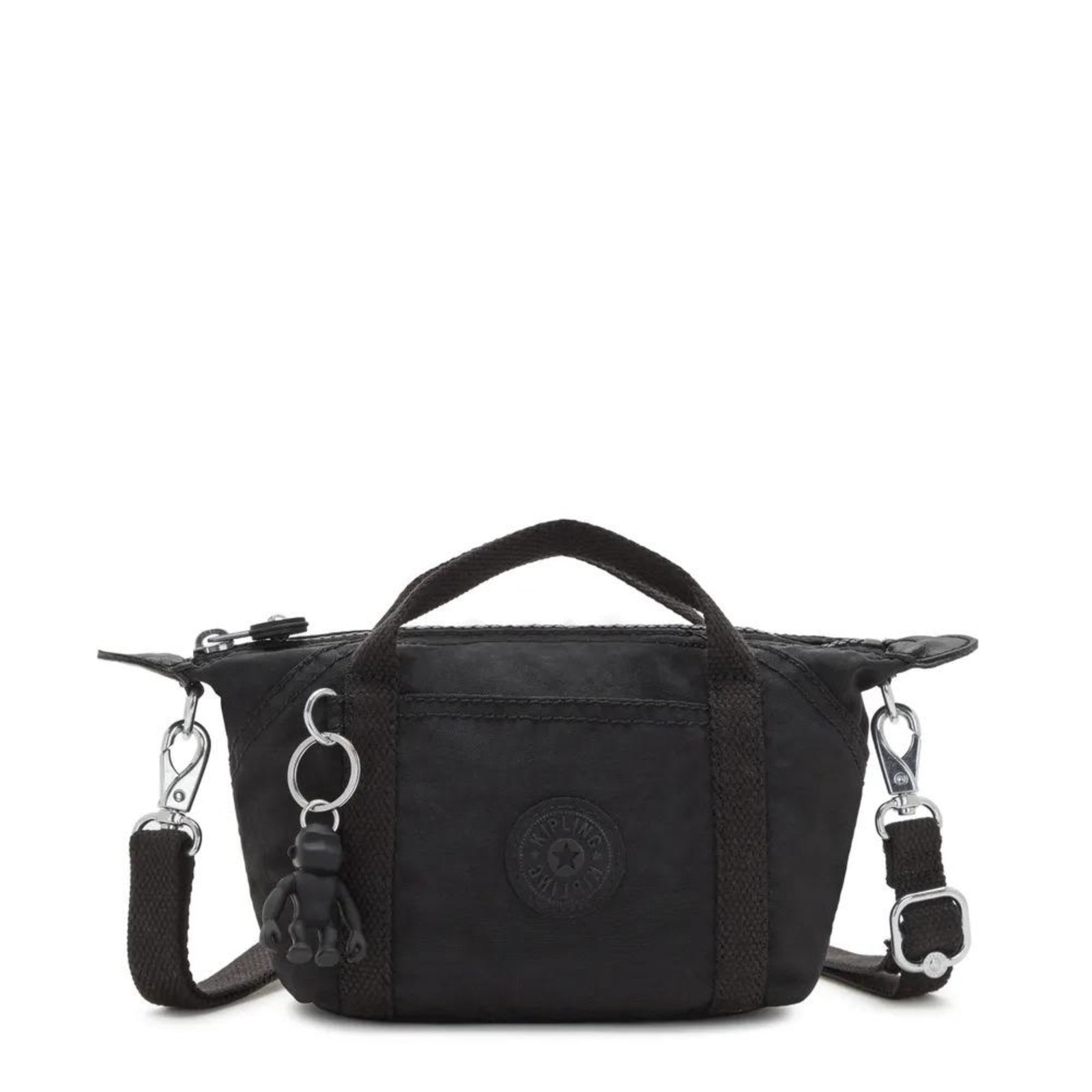 Imagem principal Bolsa Kipling Art Compact Black Noir Kipling preto black