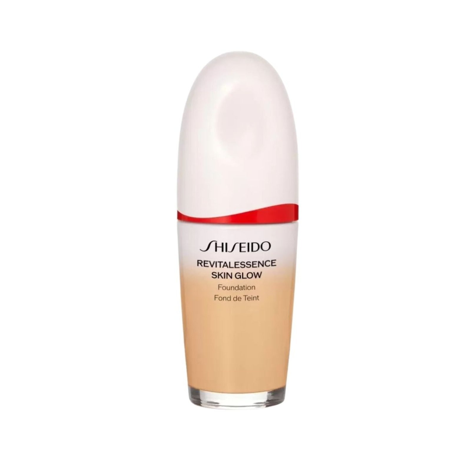 Imagem principal Shiseido Revitalessence Skin Glow Foundation Fps30 Pine 320 - Base Líquida Shiseido unico