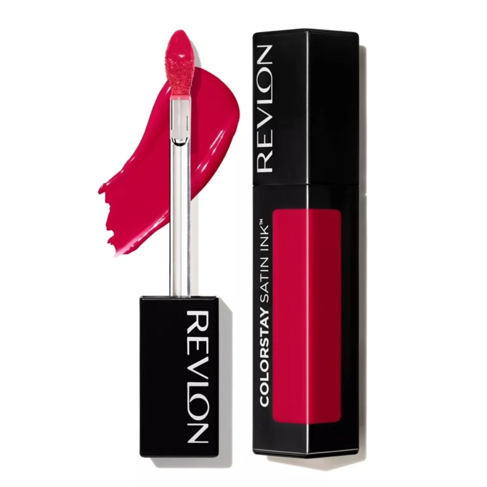 Imagem principal Revlon Batom Liquido Colorstay - 020 Revlon unico